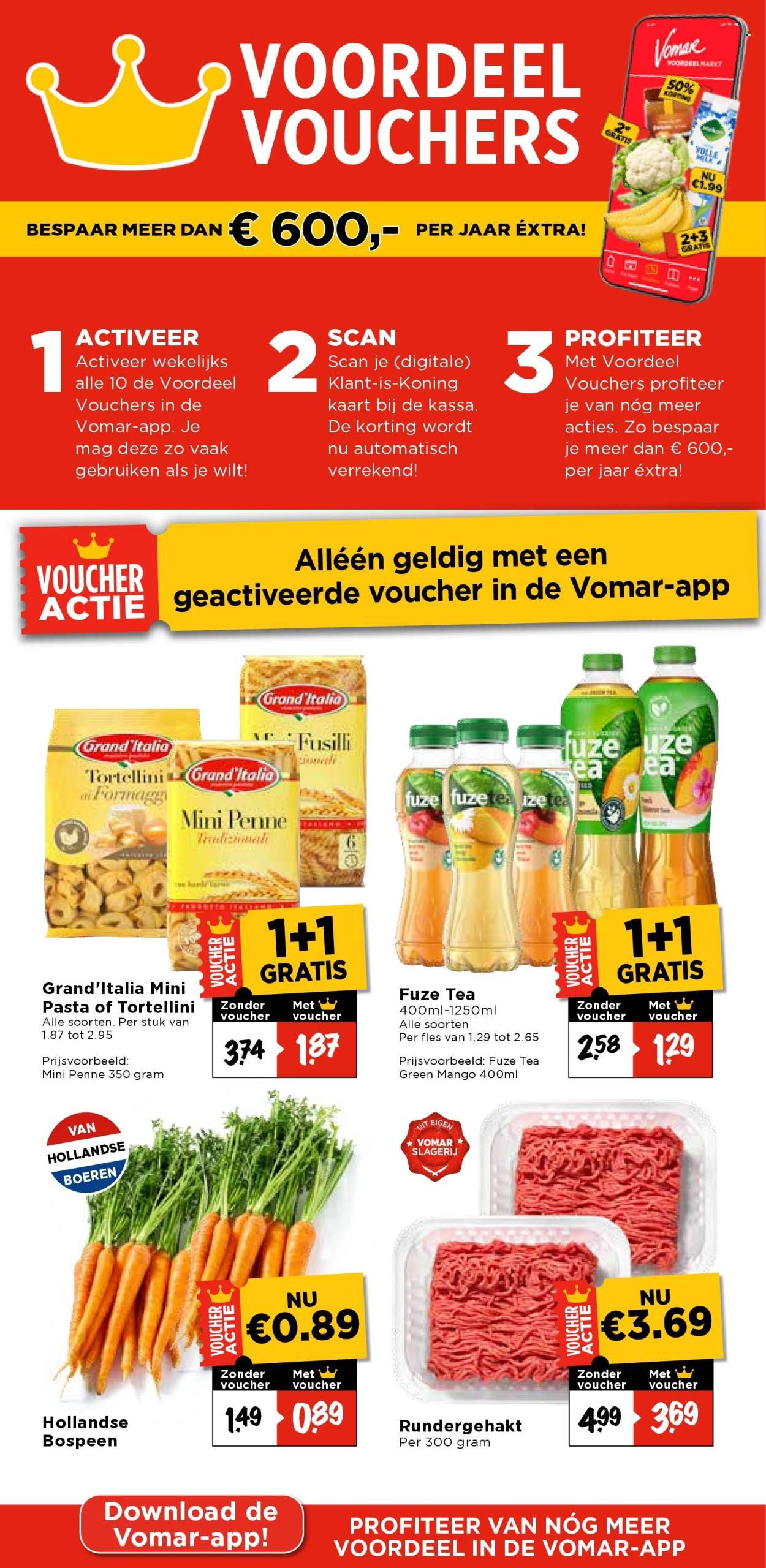 VOMAR folder - Van donderdag 9 oktober 2025 (2025-10-09 - 2025-10-11)