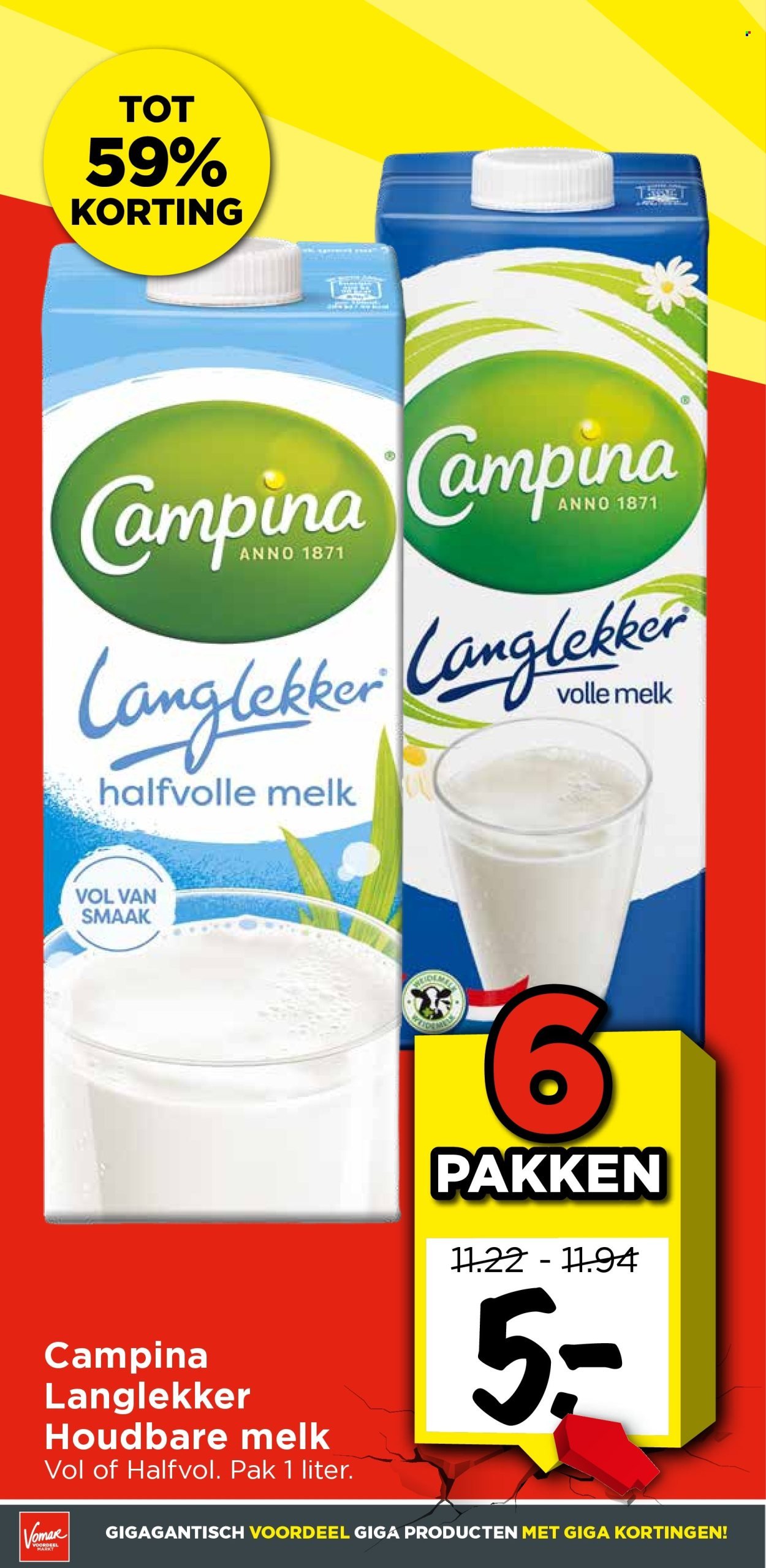 VOMAR folder - Van donderdag 9 oktober 2025 (2025-10-09 - 2025-10-11)
