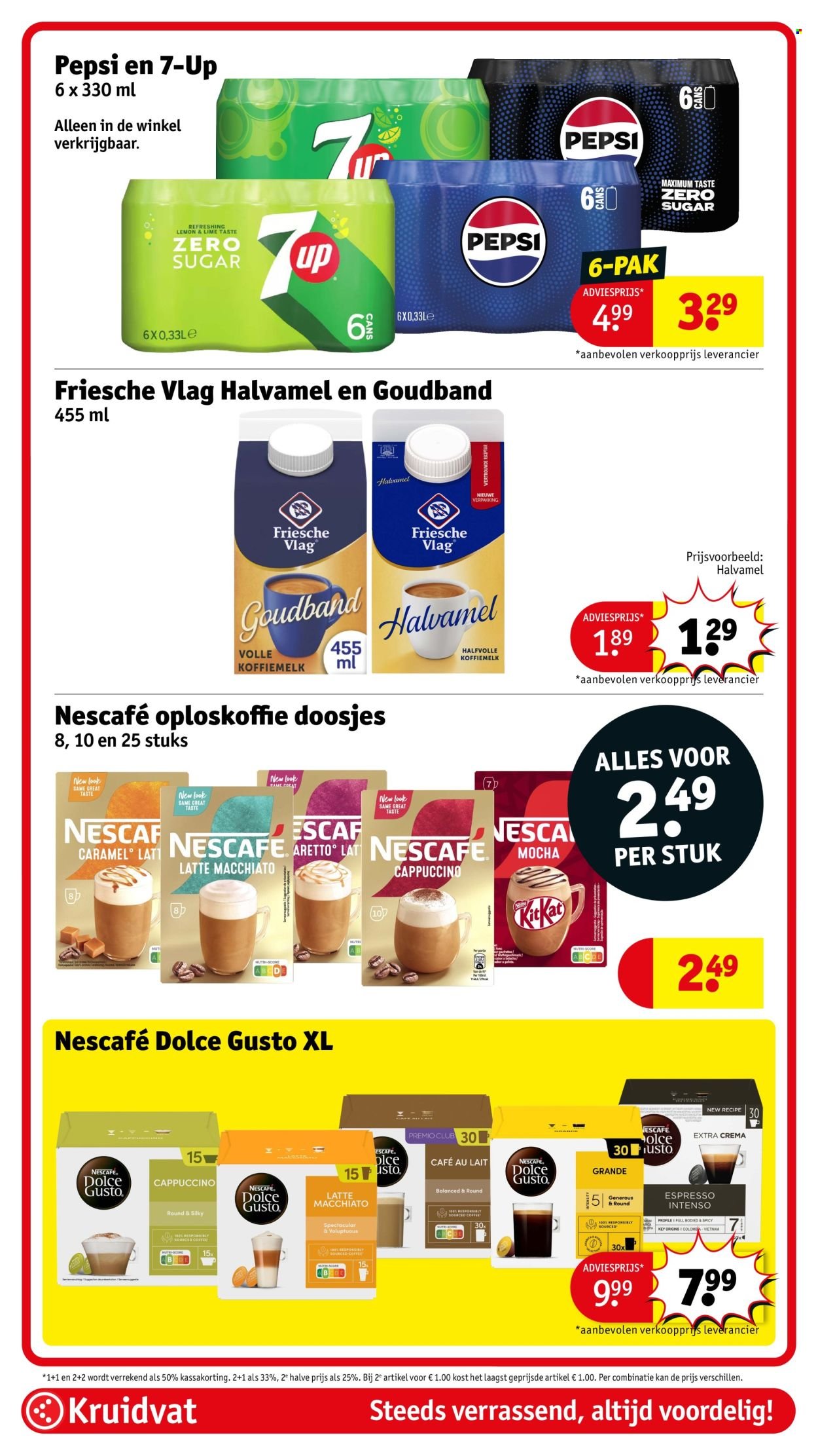 KRUIDVAT folder - Van dinsdag 15 september 2026