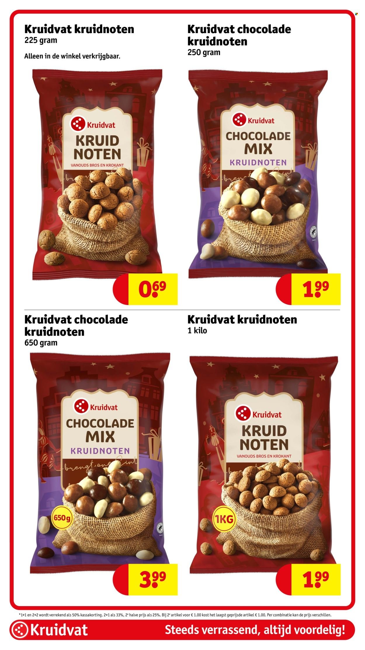 KRUIDVAT folder - Van dinsdag 15 september 2026