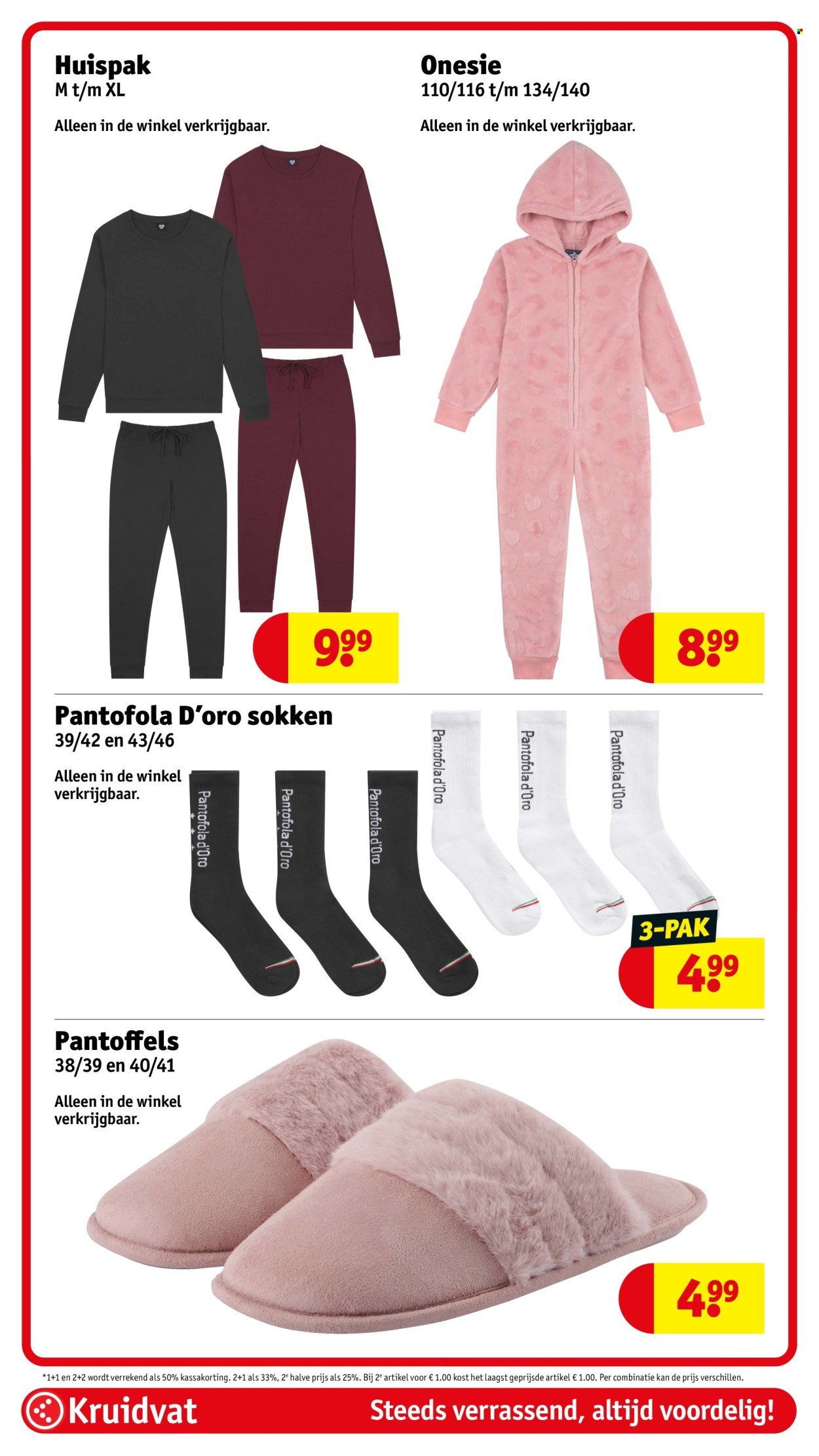 KRUIDVAT folder - Van dinsdag 15 september 2026