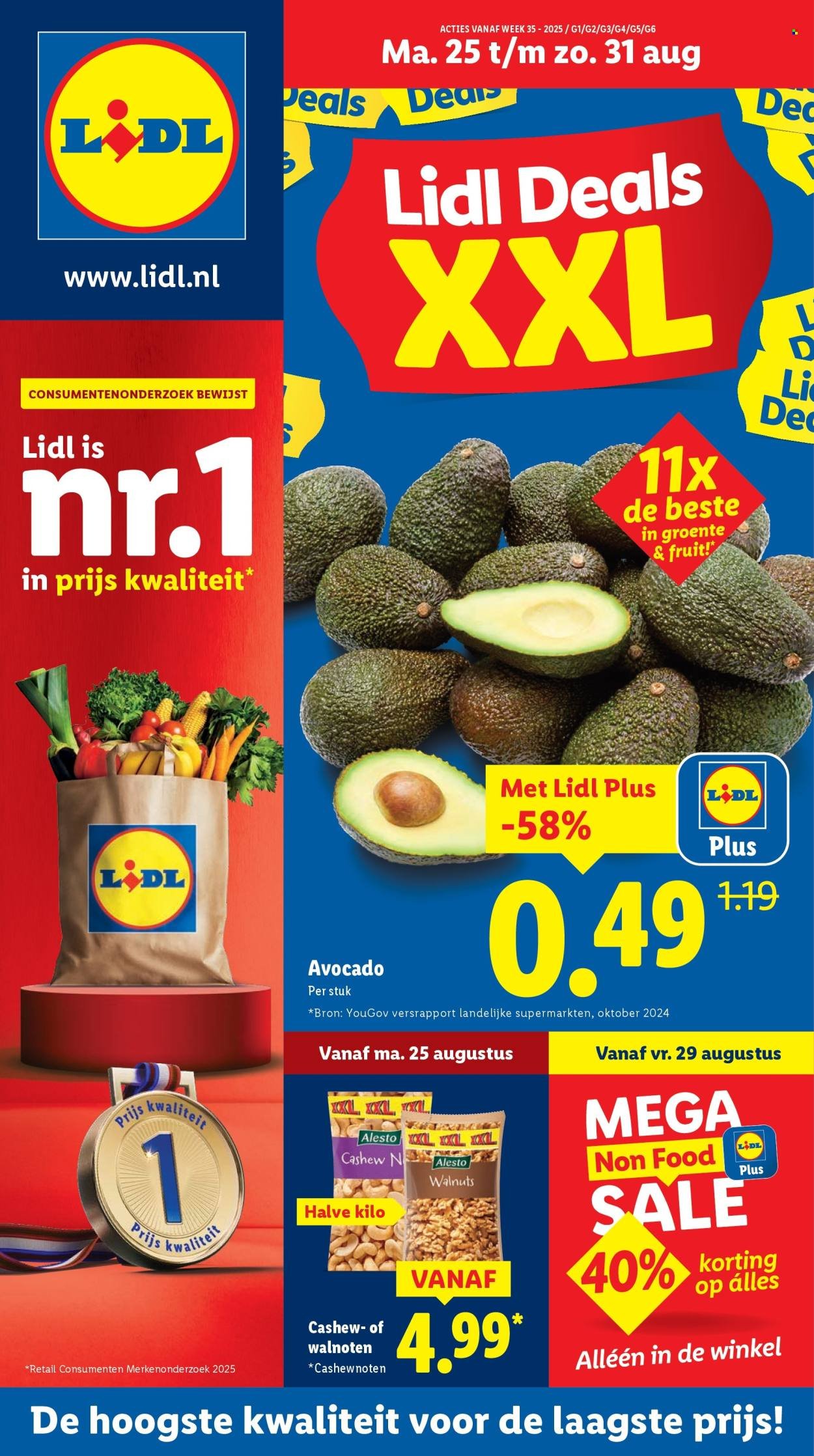 LIDL folder - Week 35 (2025-08-25 - 2025-08-31)
