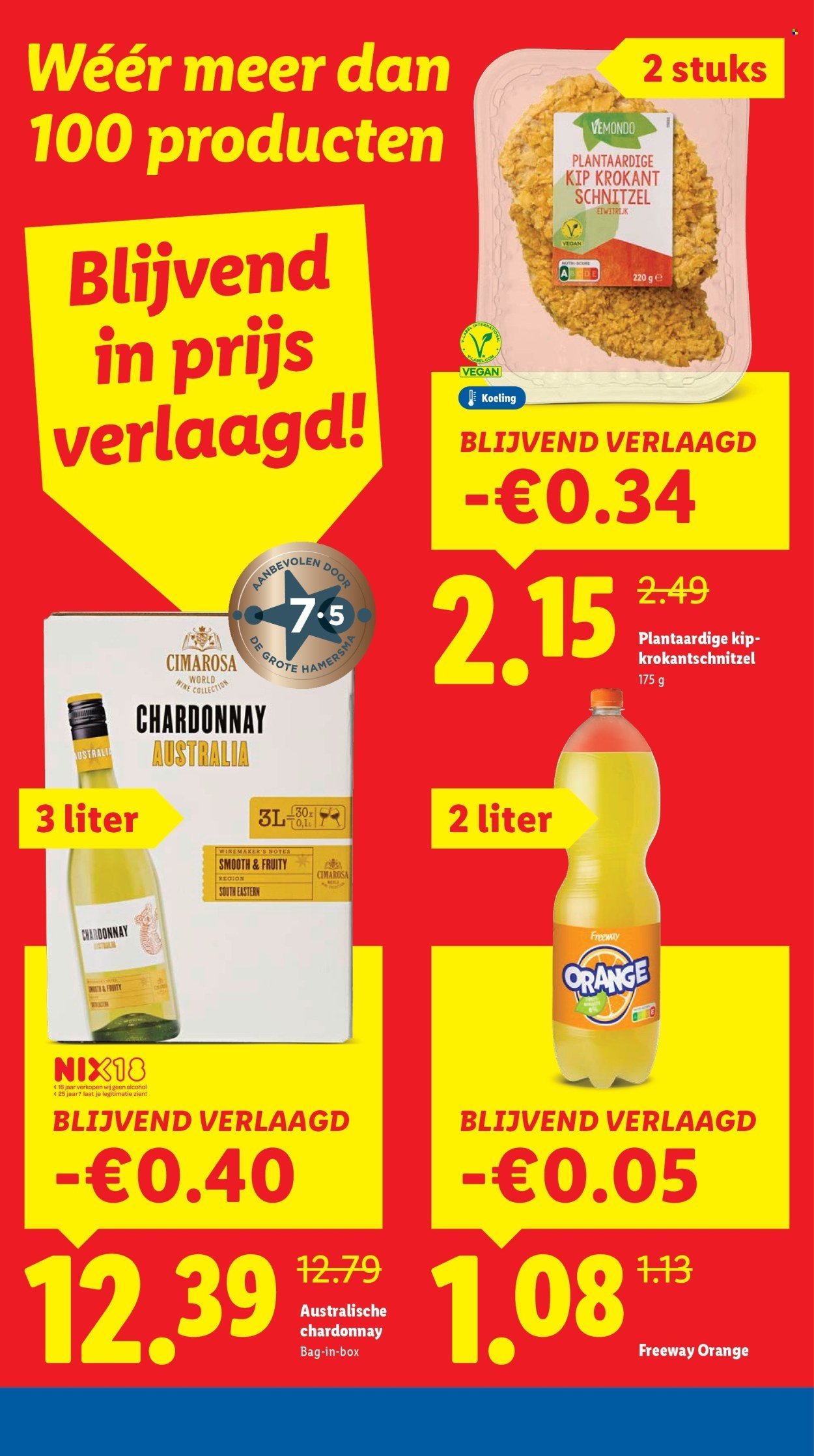 LIDL folder - Week 35 (2025-08-25 - 2025-08-31)