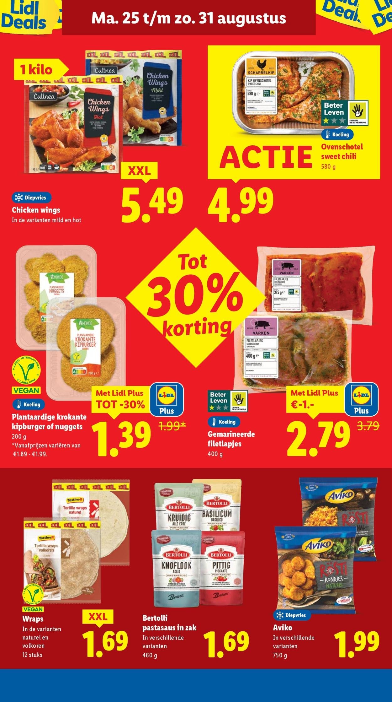 LIDL folder - Week 35 (2025-08-25 - 2025-08-31)