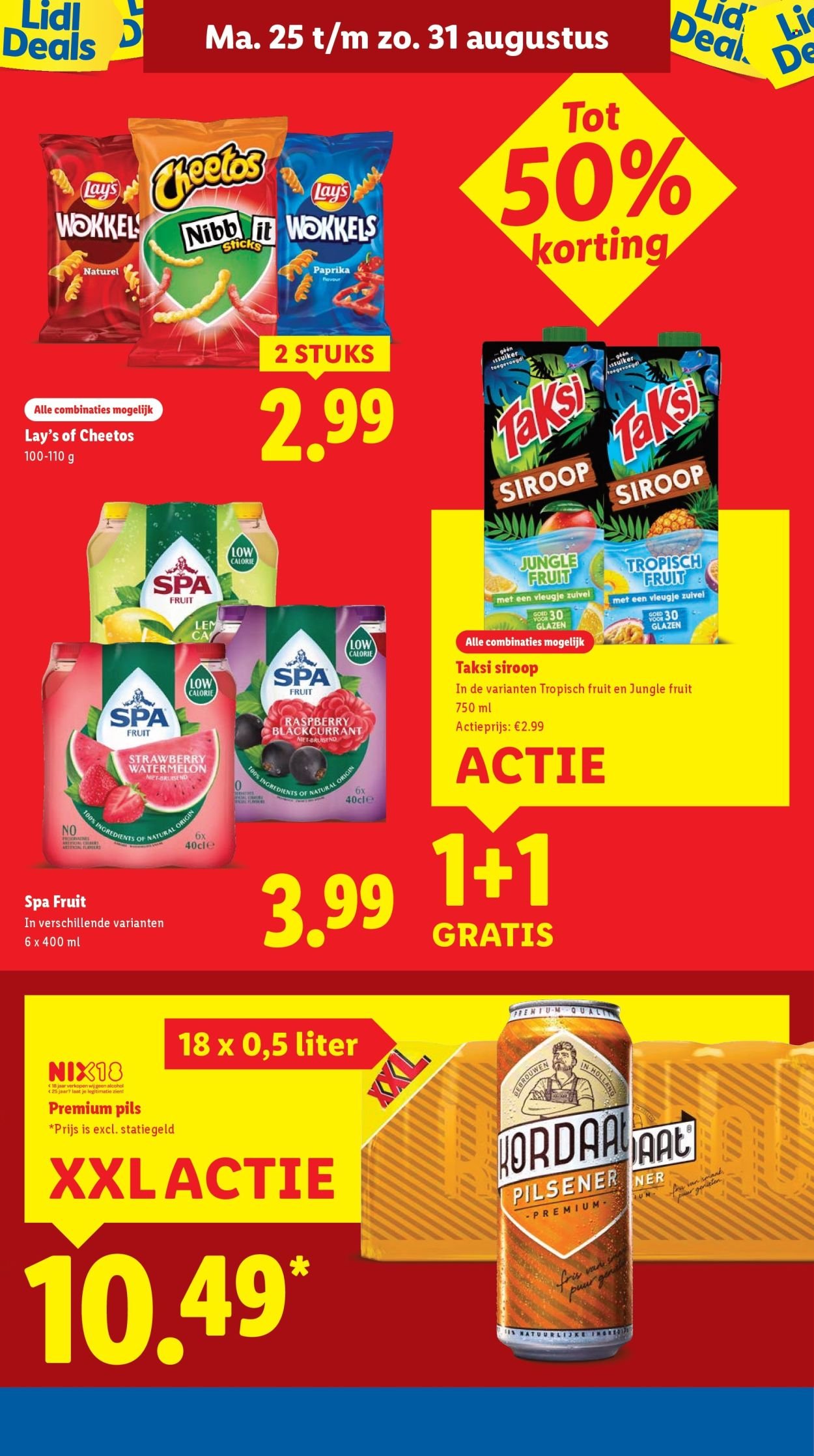 LIDL folder - Week 35 (2025-08-25 - 2025-08-31)