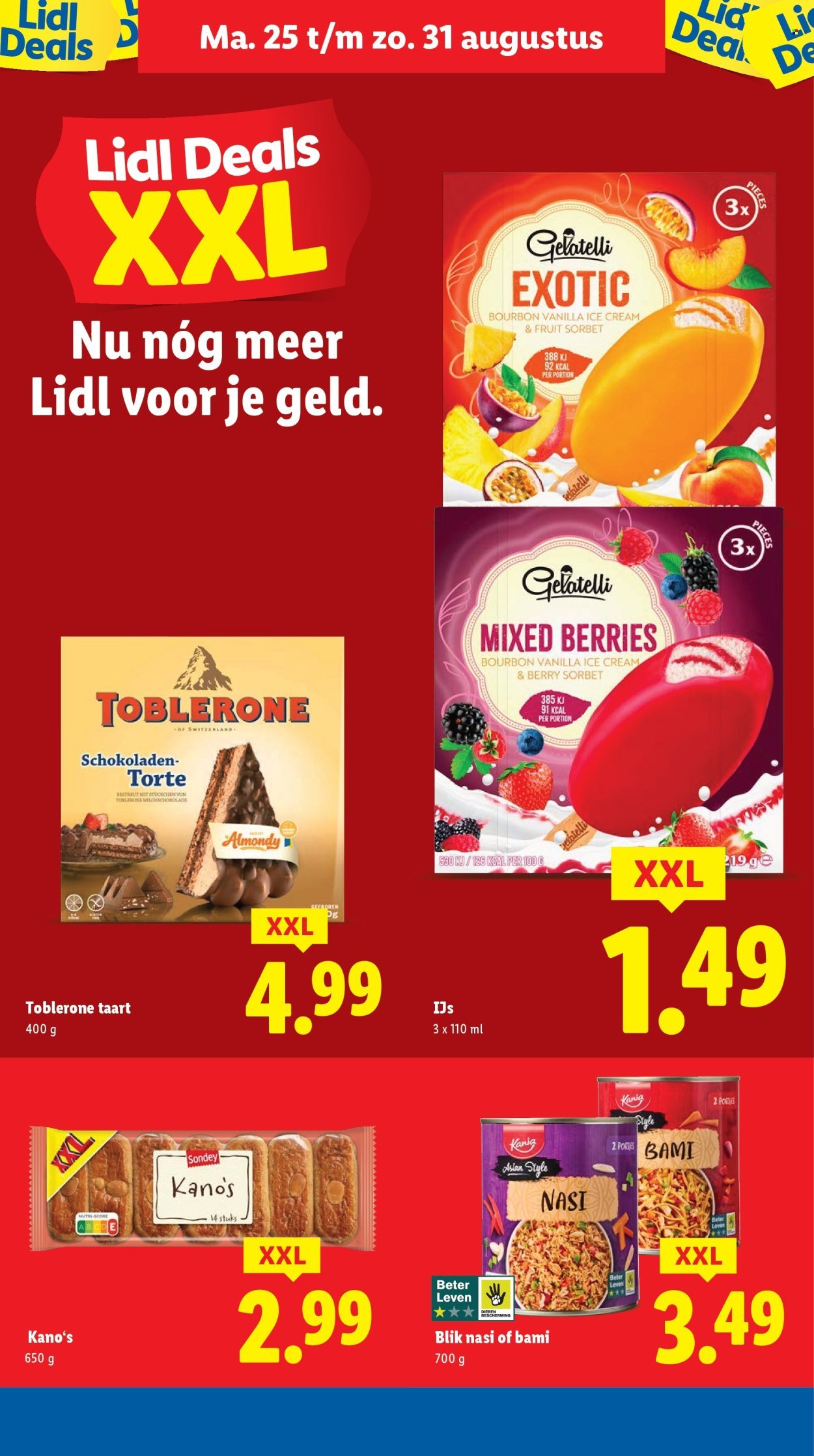 LIDL folder - Week 35 (2025-08-25 - 2025-08-31)