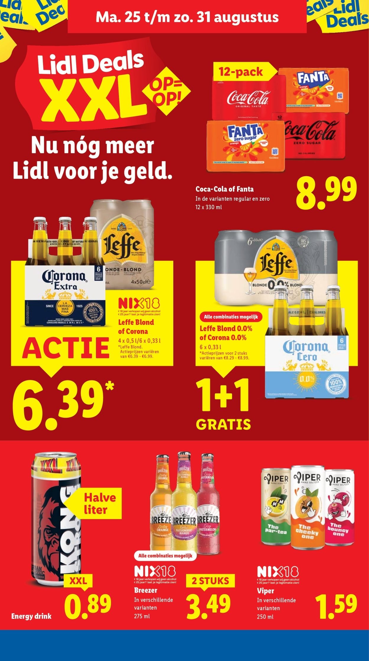 LIDL folder - Week 35 (2025-08-25 - 2025-08-31)