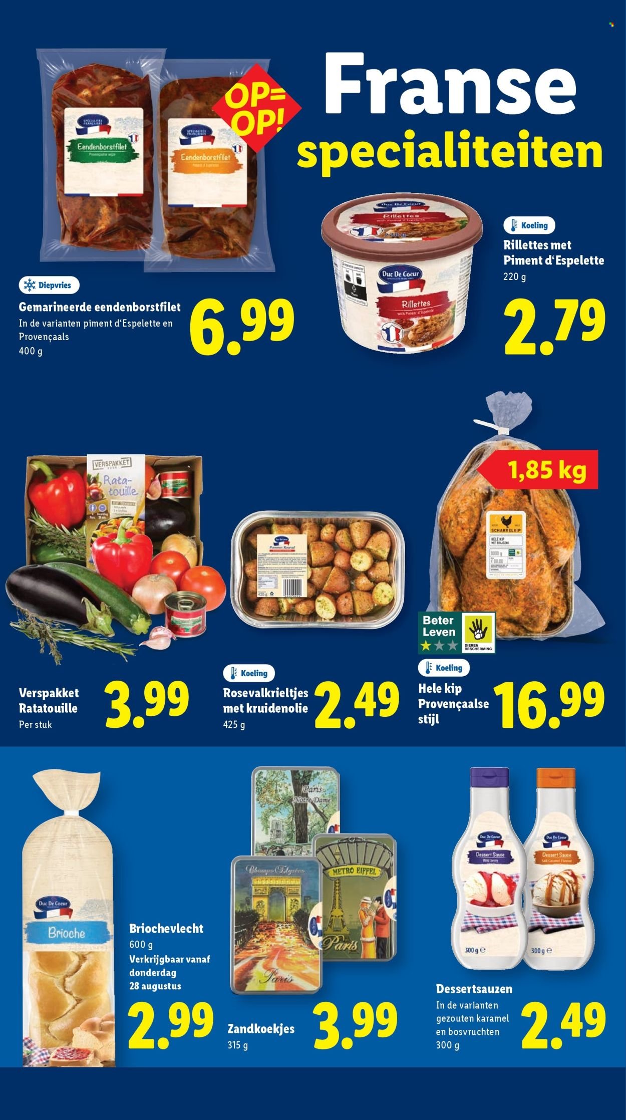 LIDL folder - Week 35 (2025-08-25 - 2025-08-31)