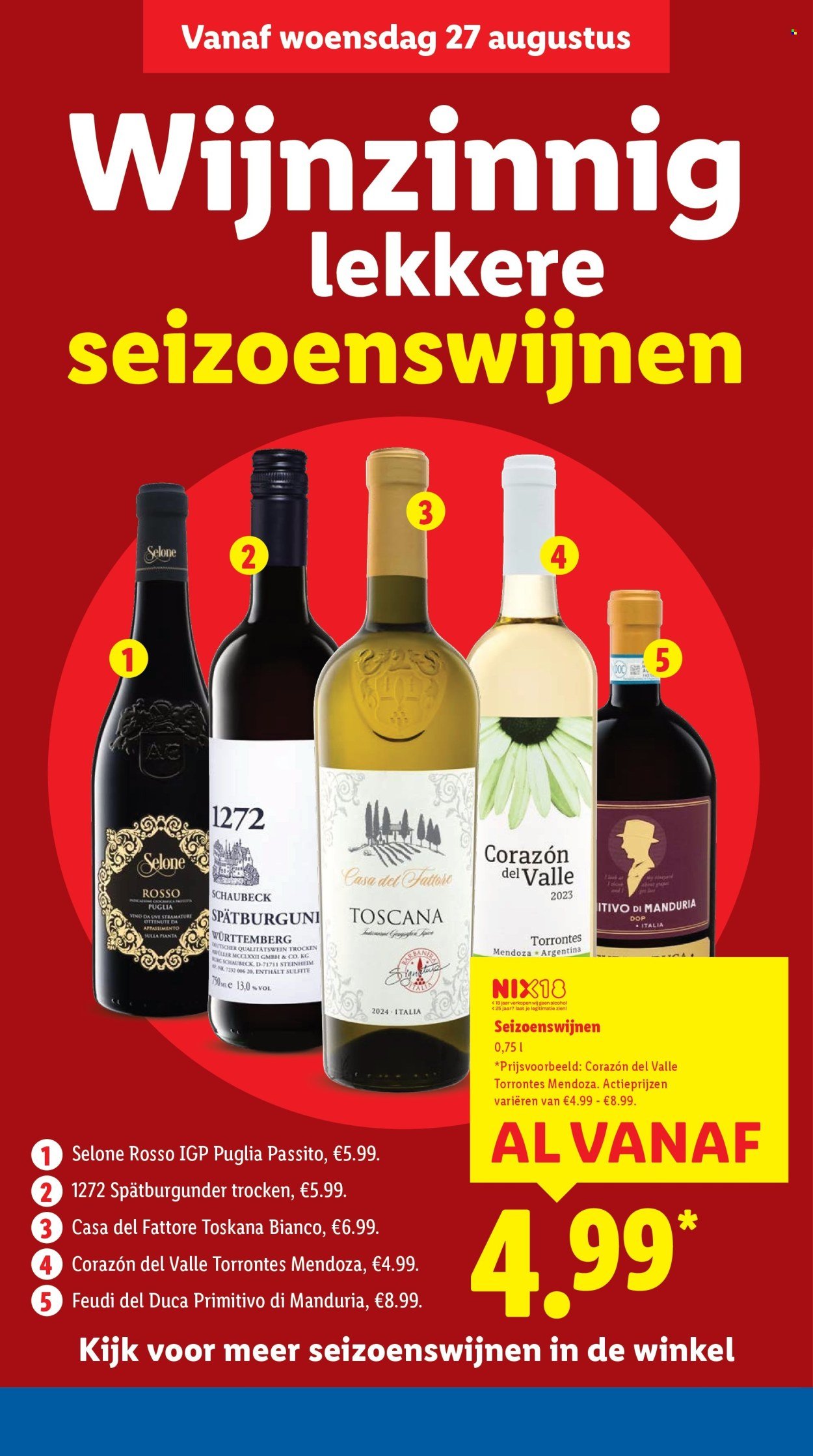LIDL folder - Week 35 (2025-08-25 - 2025-08-31)