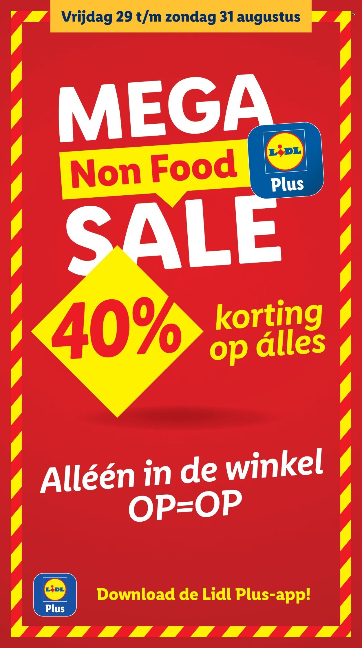 LIDL folder - Week 35 (2025-08-25 - 2025-08-31)
