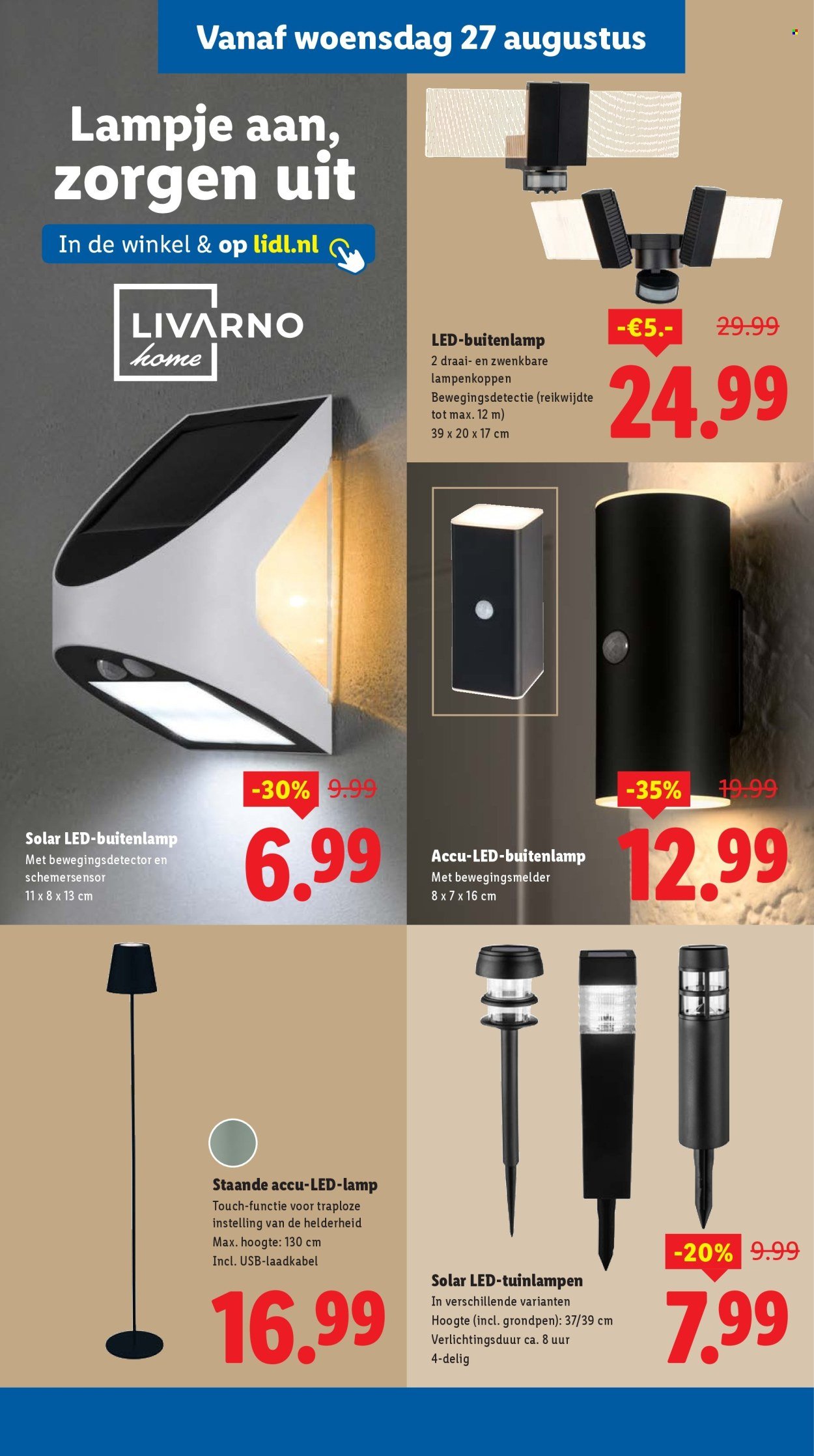 LIDL folder - Week 35 (2025-08-25 - 2025-08-31)