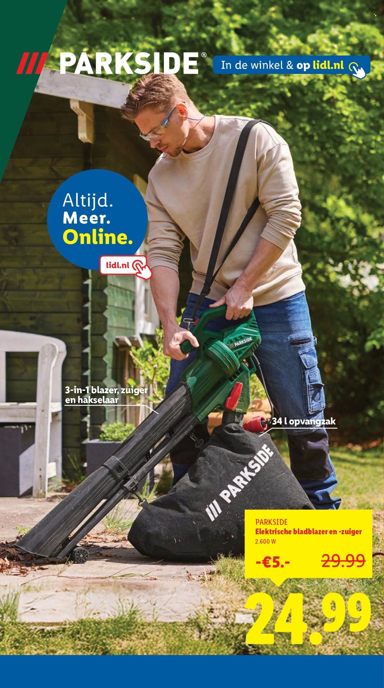 LIDL folder - Week 35 (2025-08-25 - 2025-08-31)