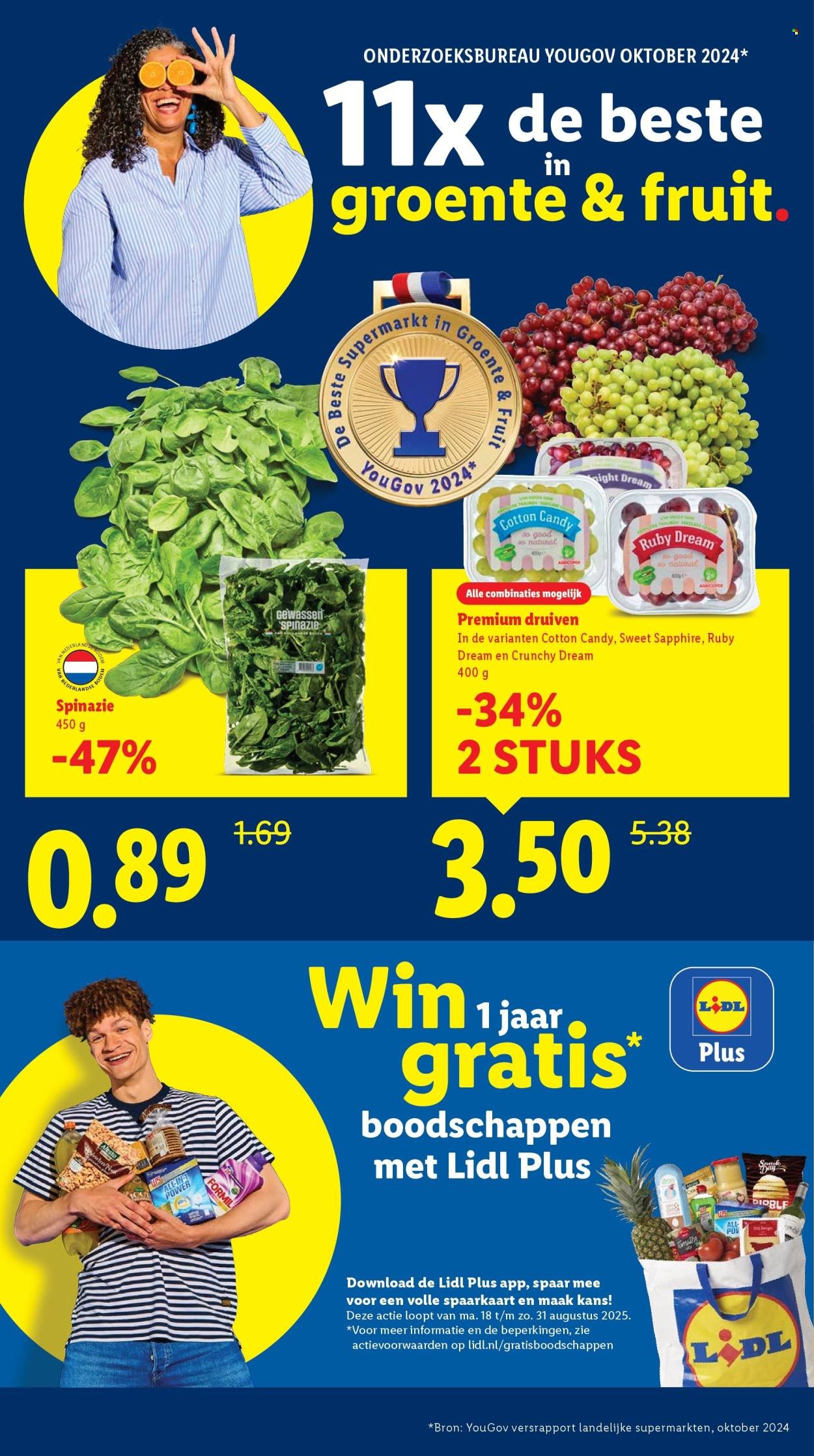 LIDL folder - Week 35 (2025-08-25 - 2025-08-31)