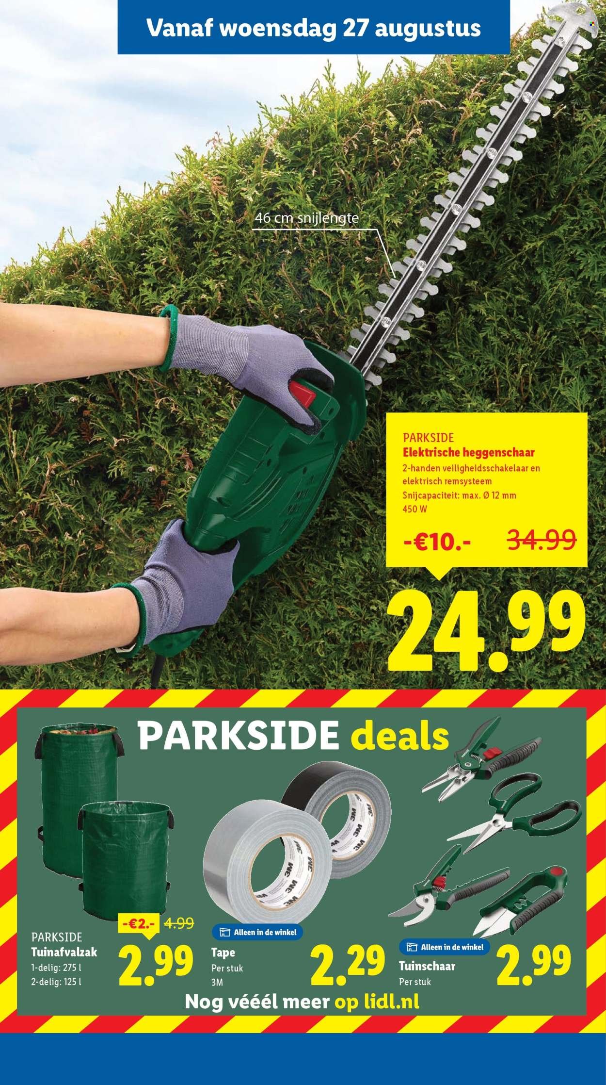 LIDL folder - Week 35 (2025-08-25 - 2025-08-31)