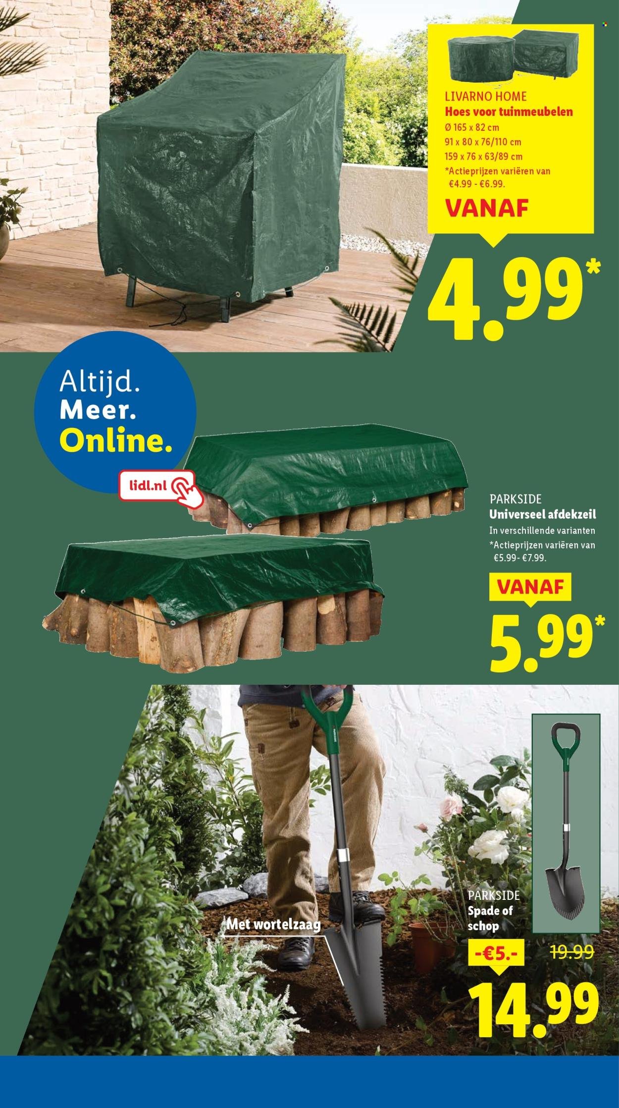 LIDL folder - Week 35 (2025-08-25 - 2025-08-31)