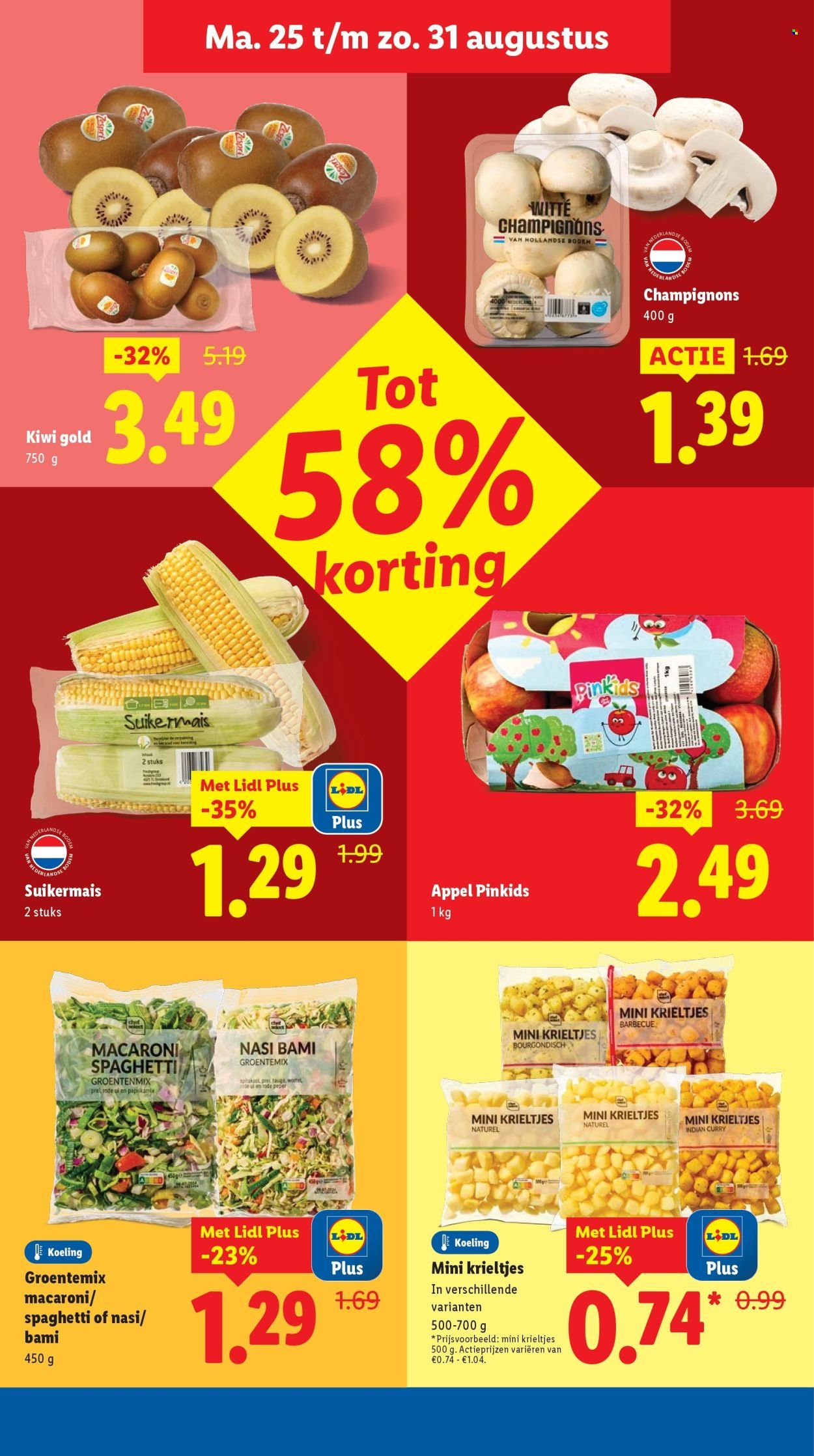 LIDL folder - Week 35 (2025-08-25 - 2025-08-31)