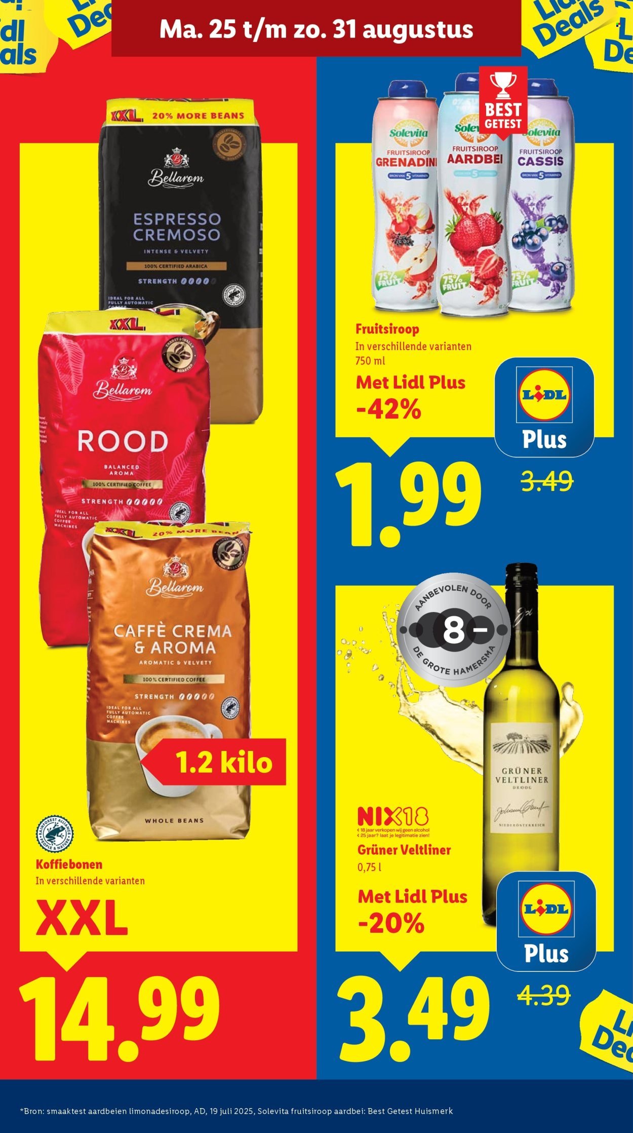 LIDL folder - Week 35 (2025-08-25 - 2025-08-31)
