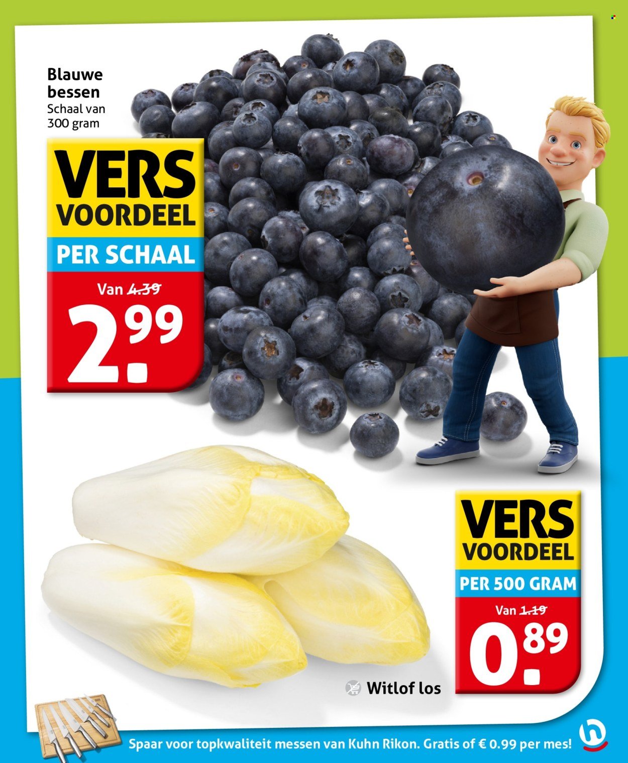 HOOGVLIET folder - Van woensdag 9 september 2026
