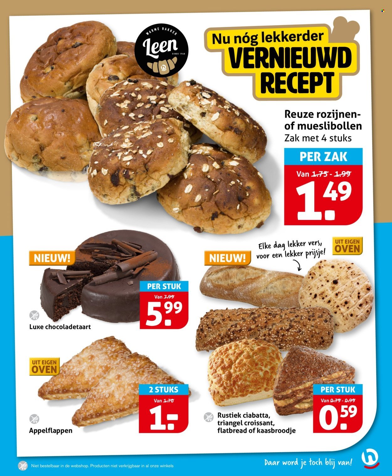 HOOGVLIET folder - Van woensdag 9 september 2026