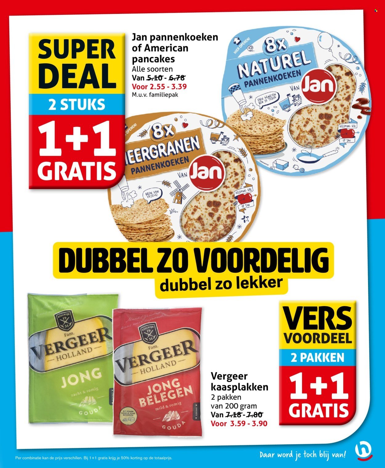 HOOGVLIET folder - Van woensdag 9 september 2026
