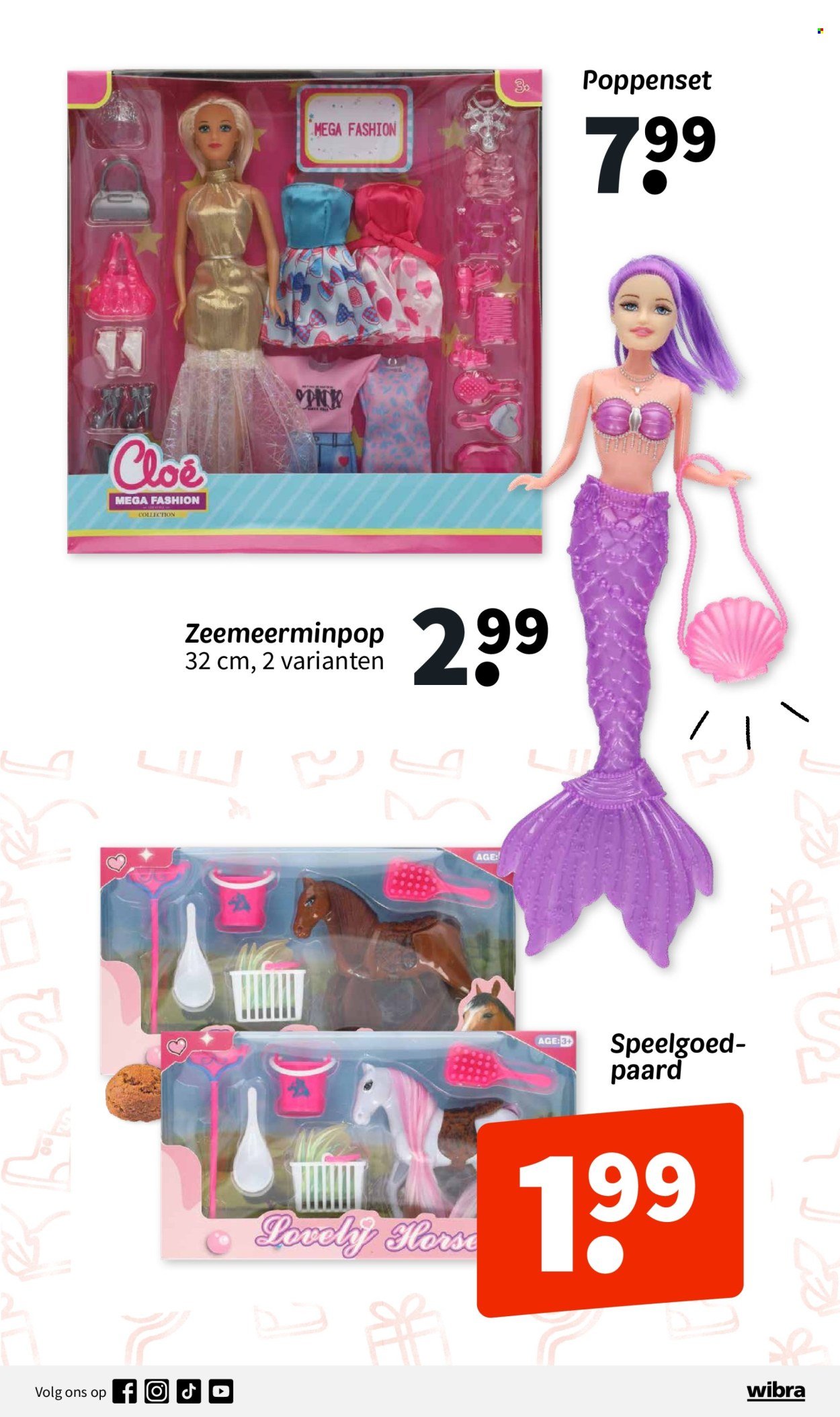 WIBRA folder - Party piet Pablo Cadeautips (2025-09-29 - 2025-10-12)
