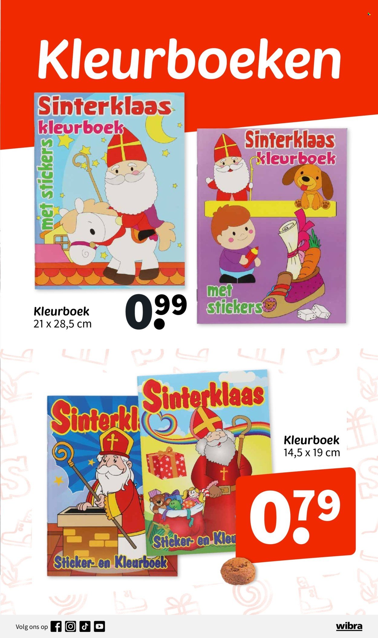 WIBRA folder - Party piet Pablo Cadeautips (2025-09-29 - 2025-10-12)