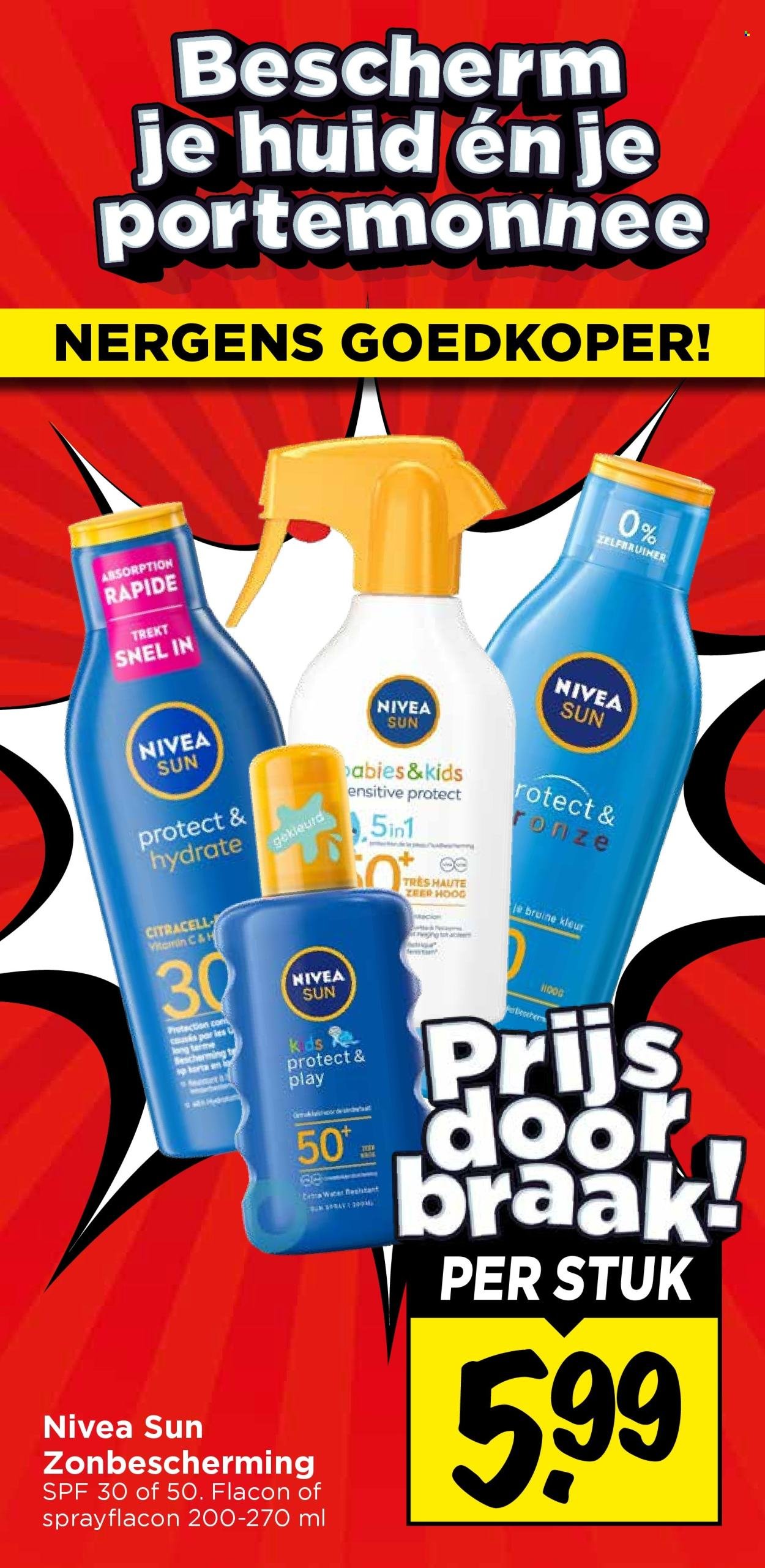 VOMAR folder - Van zondag 5 april 2026