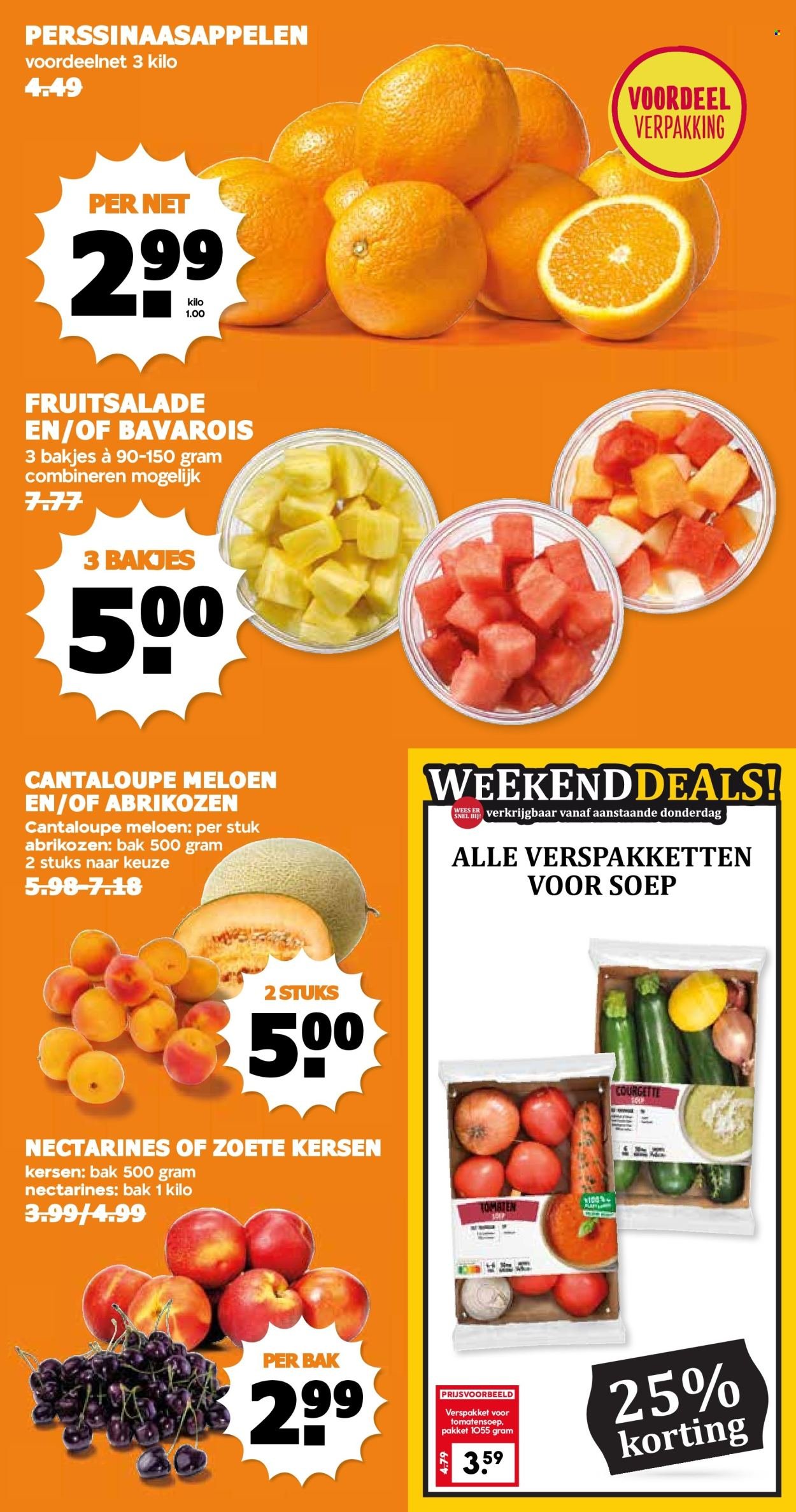 COOP folder - Van maandag 25 mei 2026 (2026-05-25 - 2026-05-31)