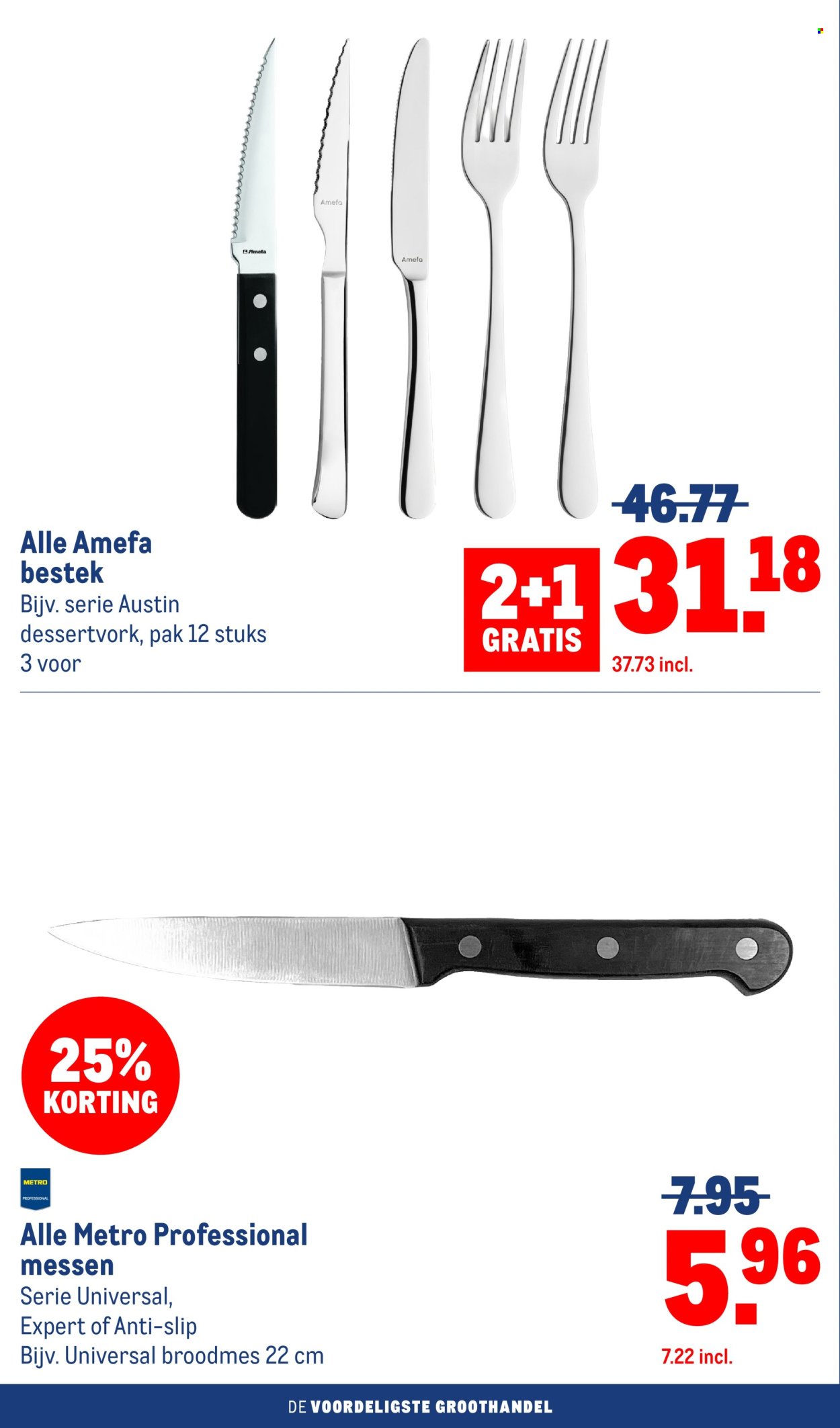 MAKRO folder - Van woensdag 23 september 2026