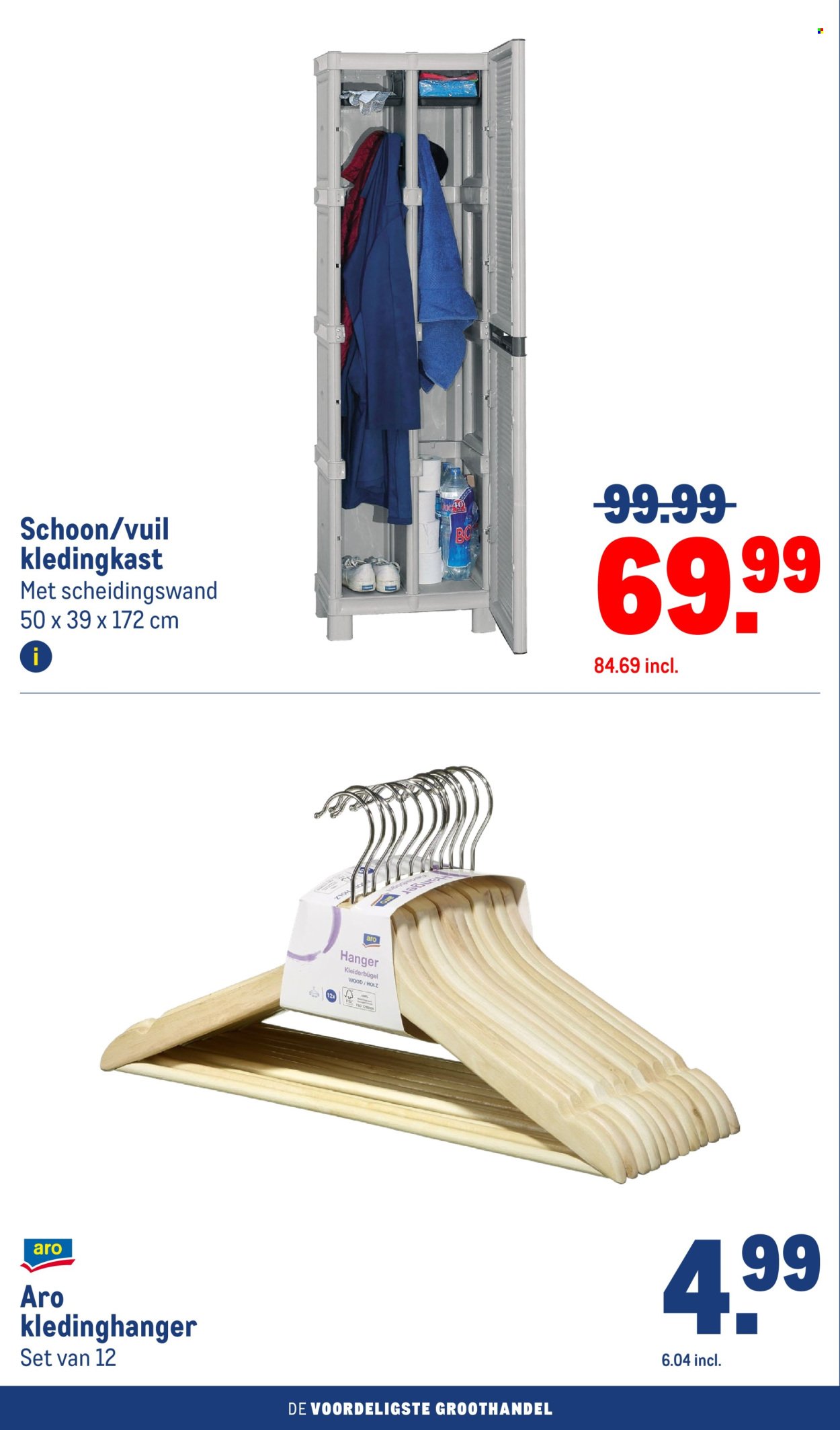 MAKRO folder - Van woensdag 23 september 2026