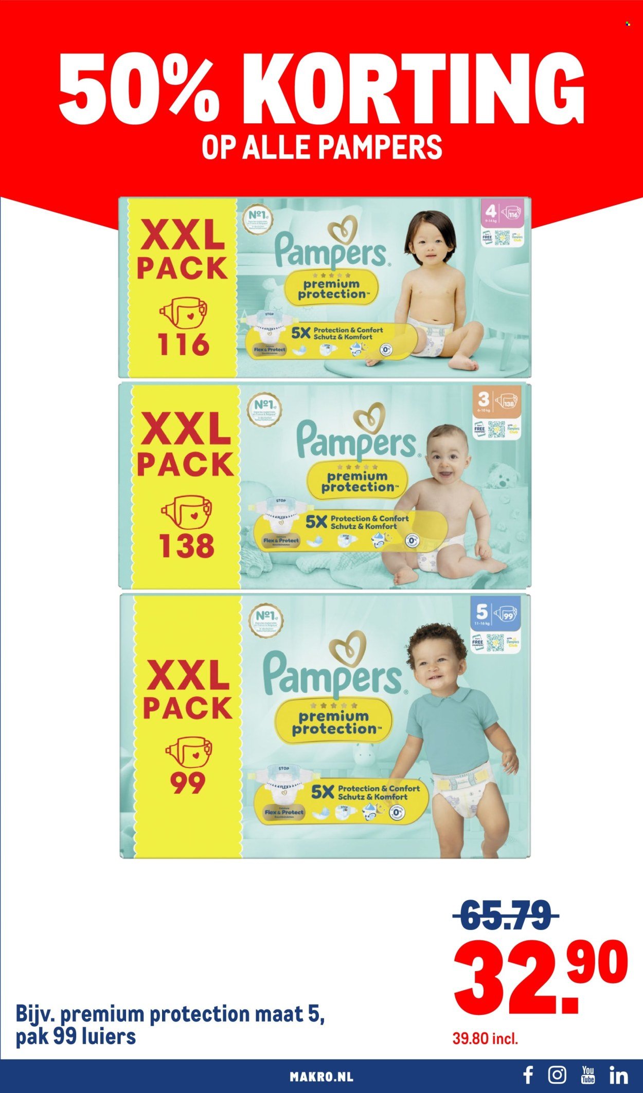 MAKRO folder - Van woensdag 23 september 2026