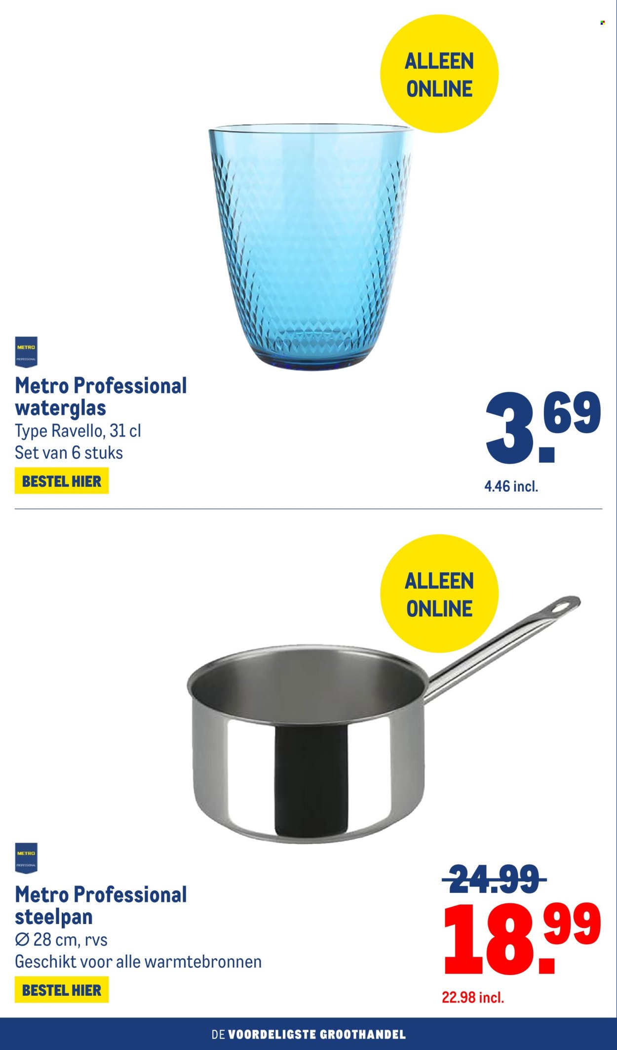 MAKRO folder - Van woensdag 23 september 2026