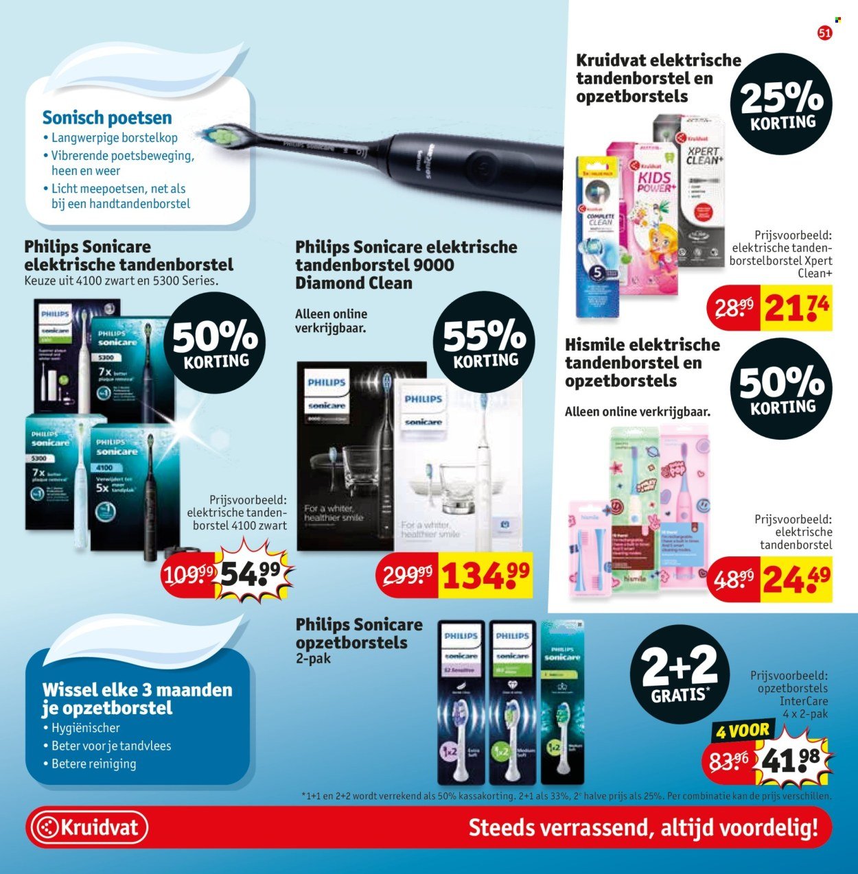 KRUIDVAT folder - Van dinsdag 25 augustus 2026