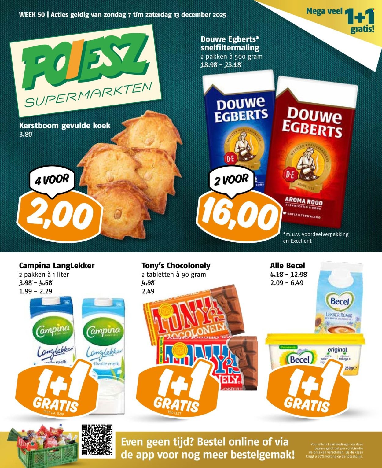 POIESZ folder - Week 50