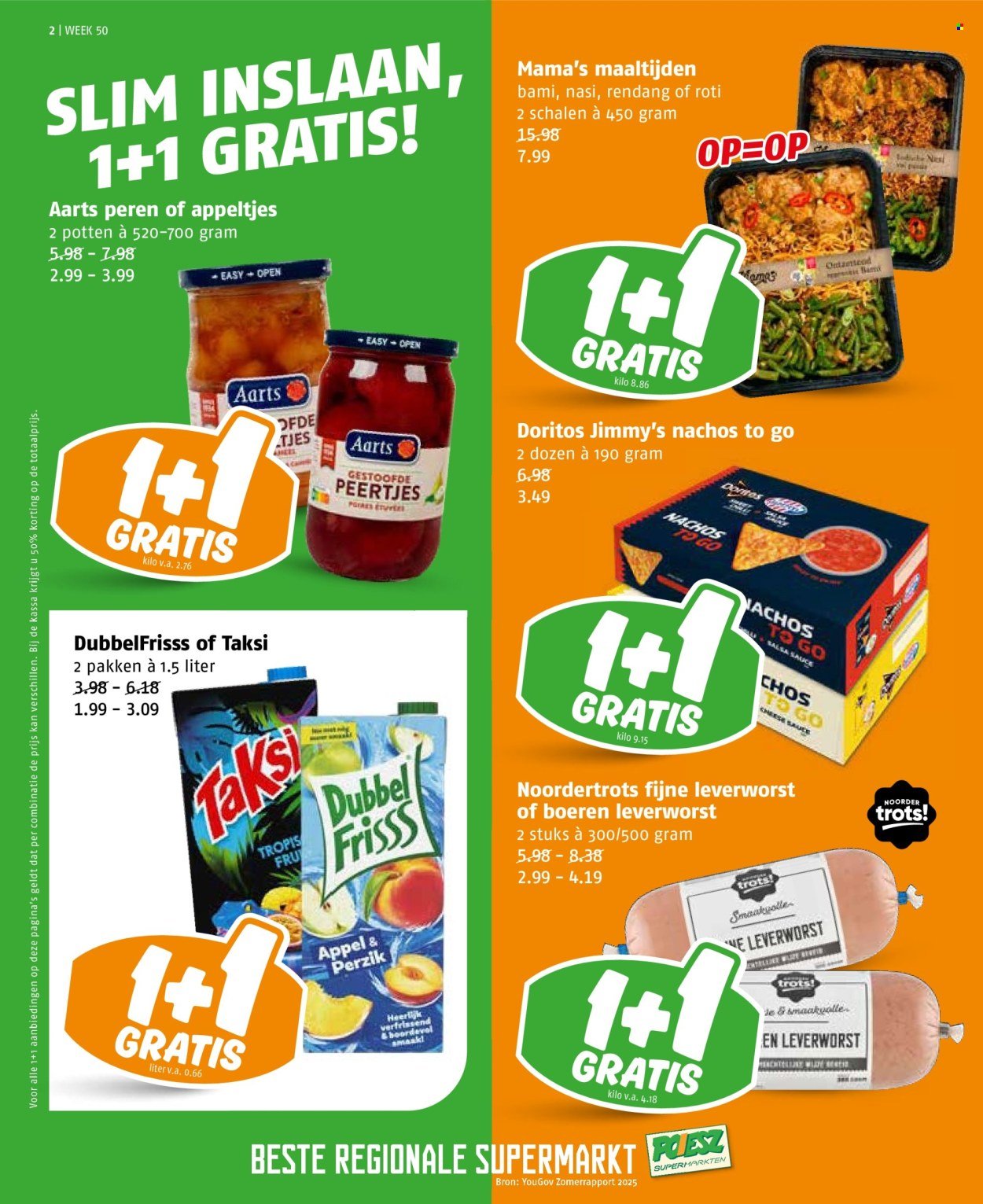 POIESZ folder - Week 50