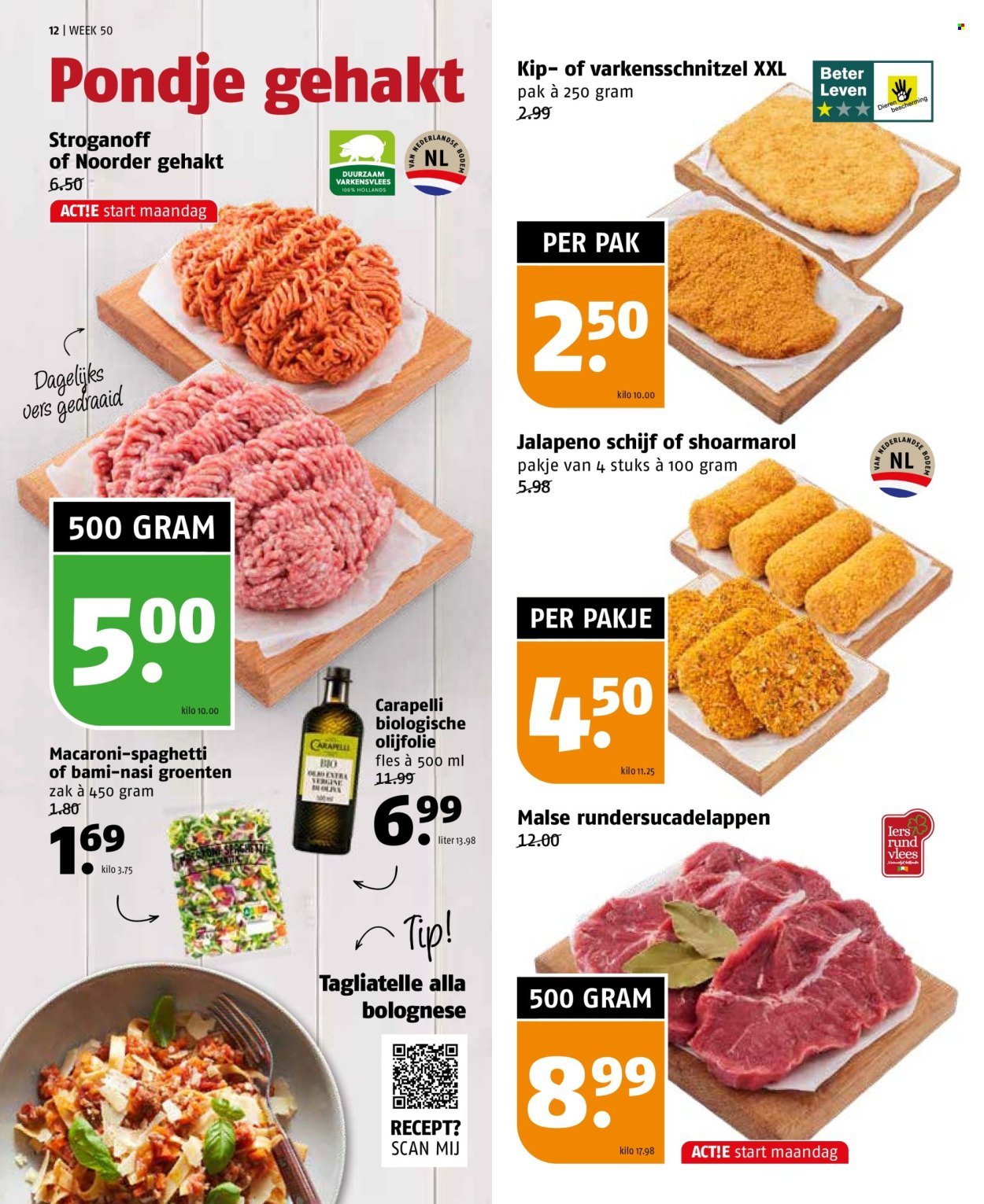 POIESZ folder - Week 50