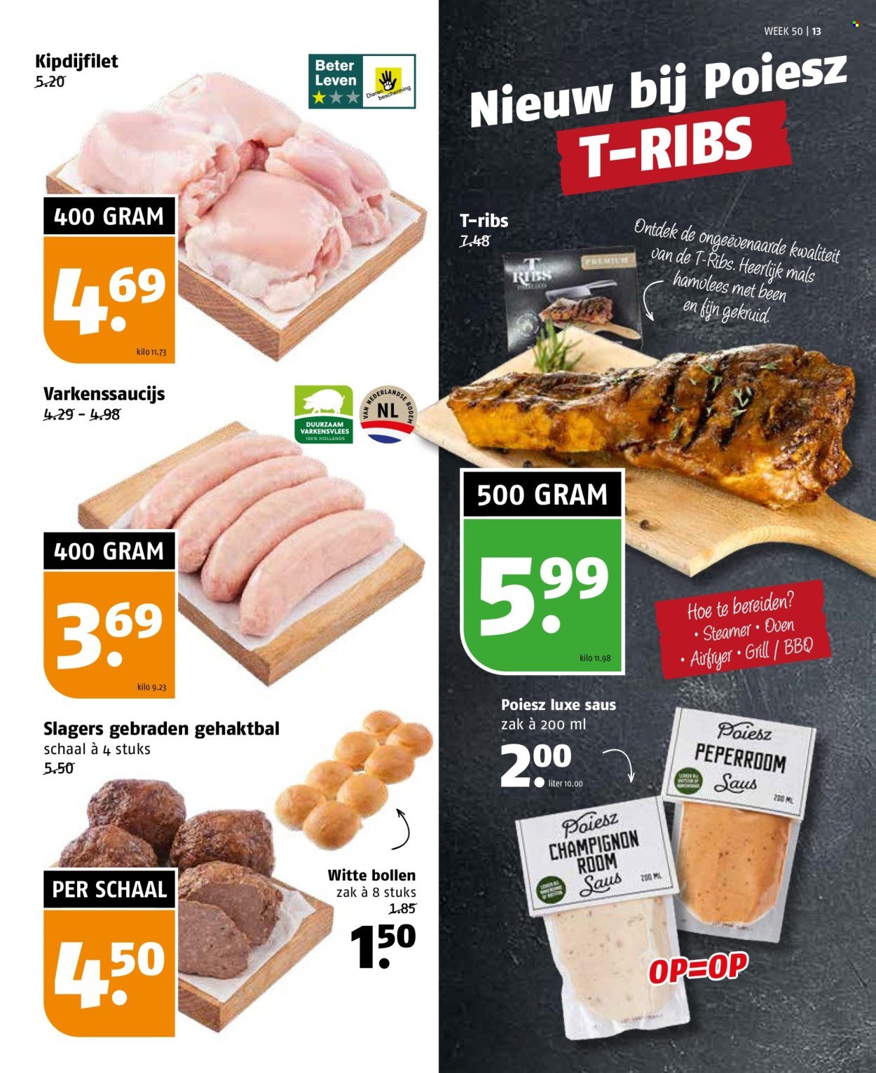 POIESZ folder - Week 50