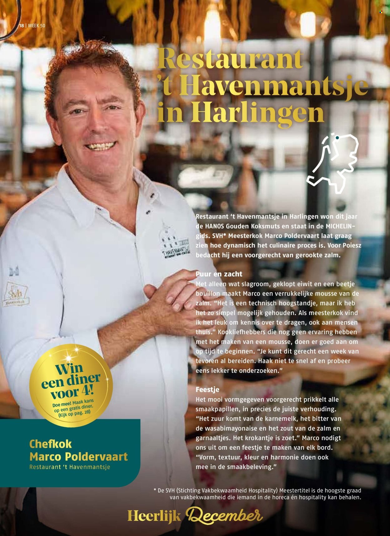 POIESZ folder - Week 50