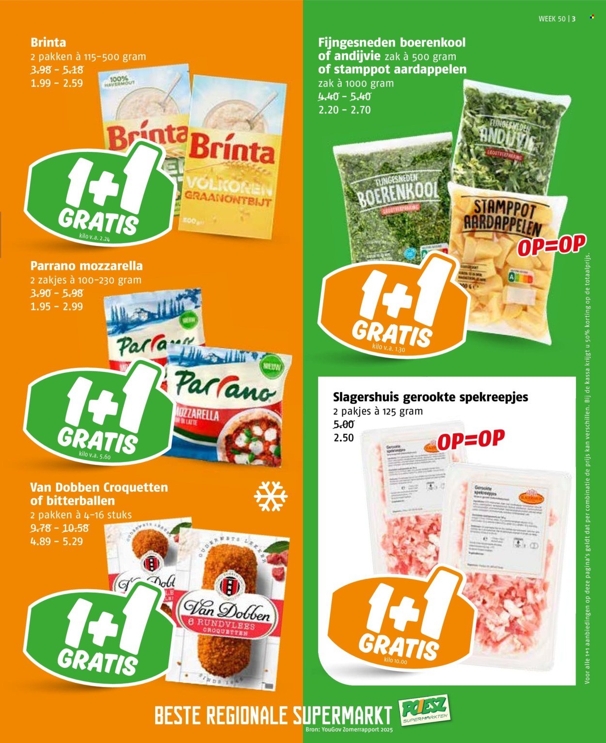 POIESZ folder - Week 50