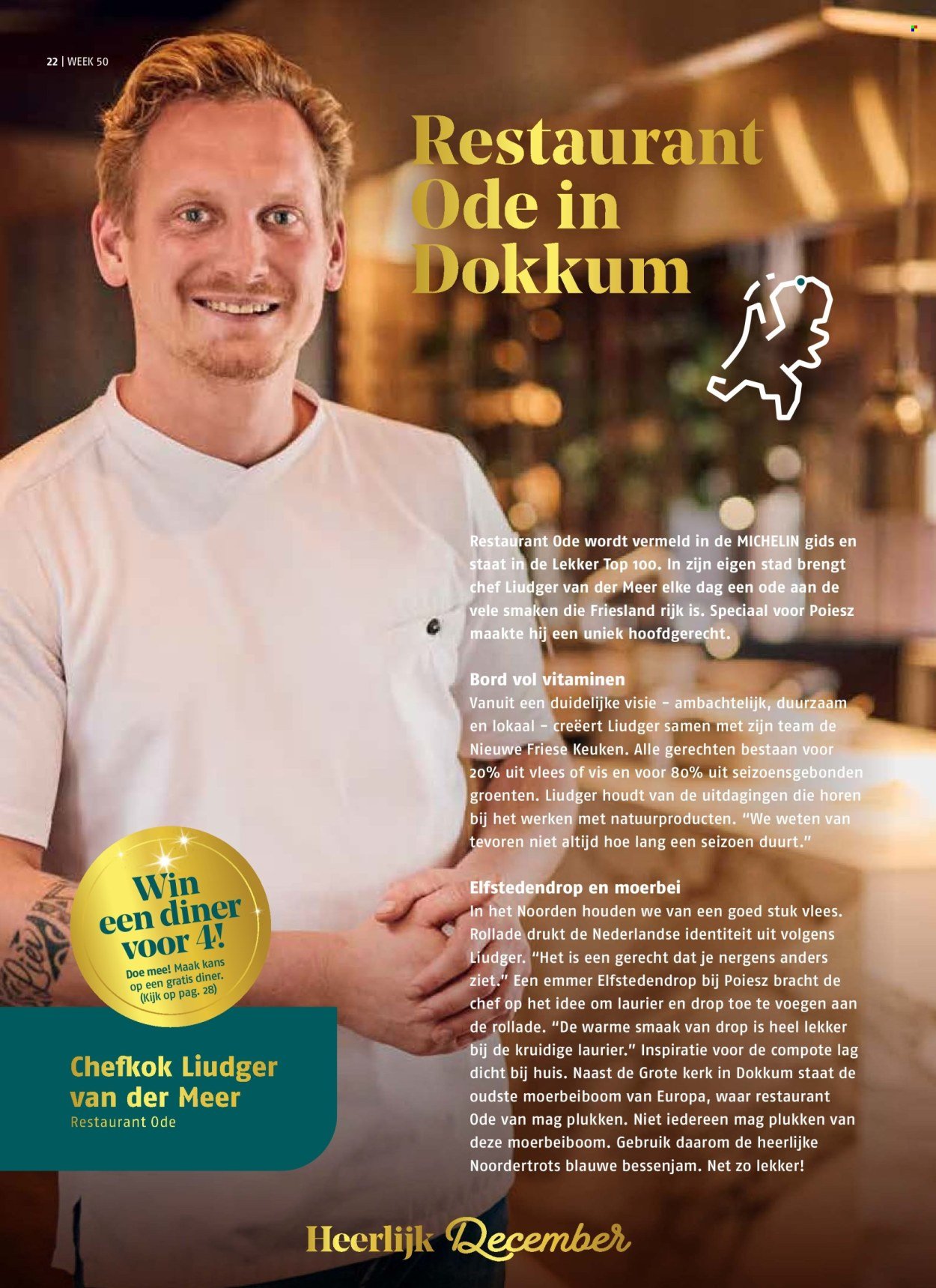 POIESZ folder - Week 50