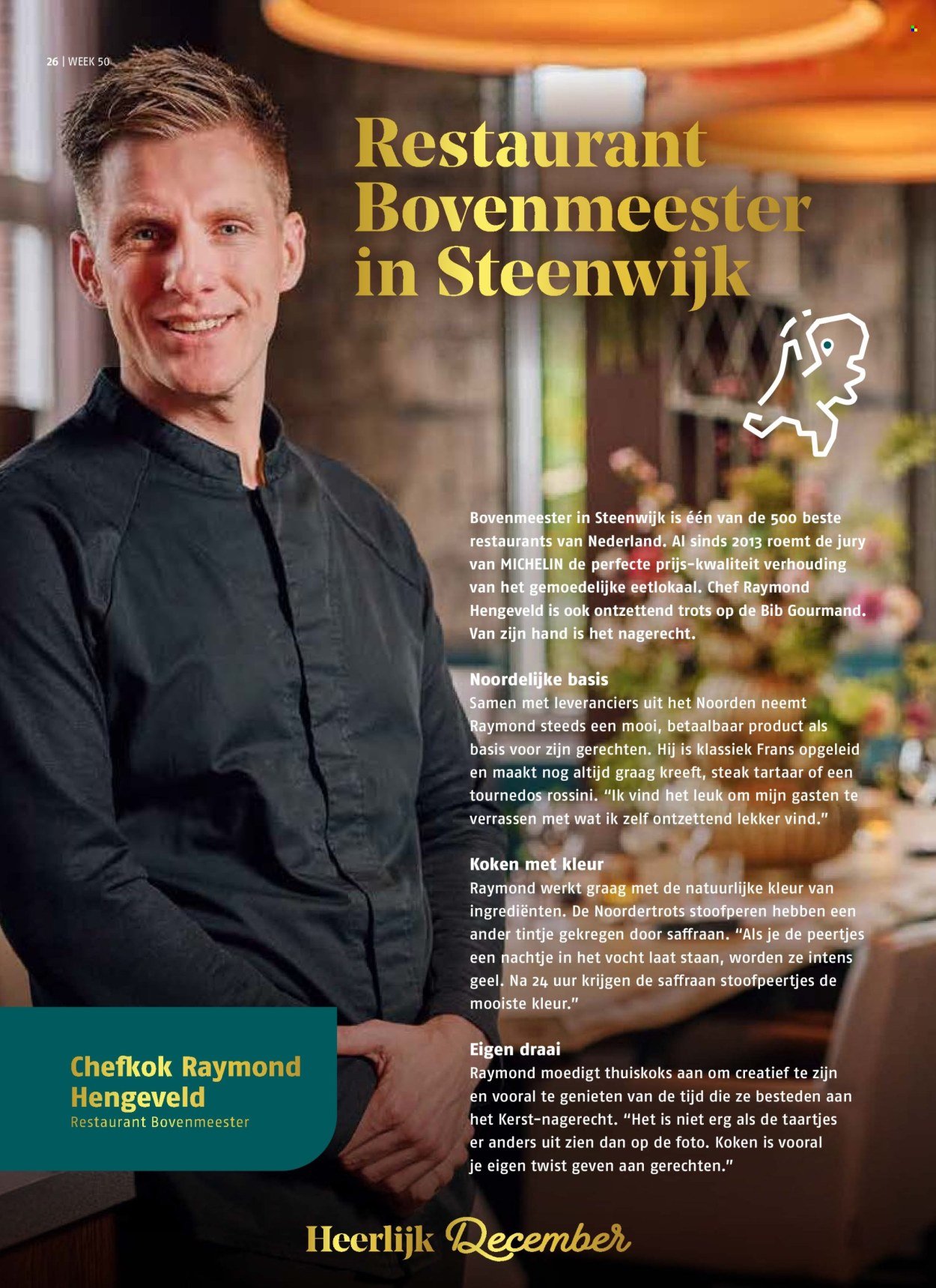 POIESZ folder - Week 50