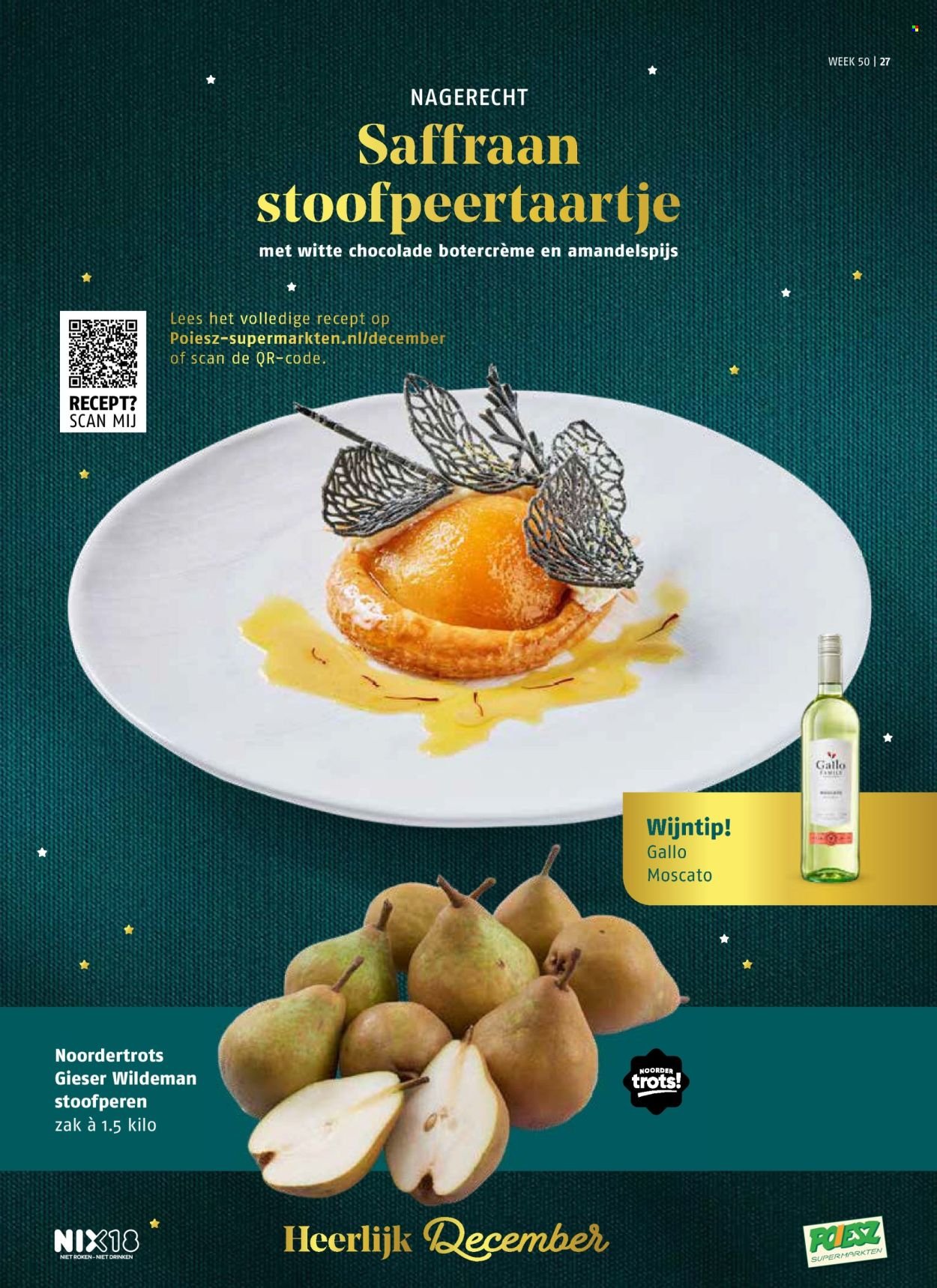 POIESZ folder - Week 50