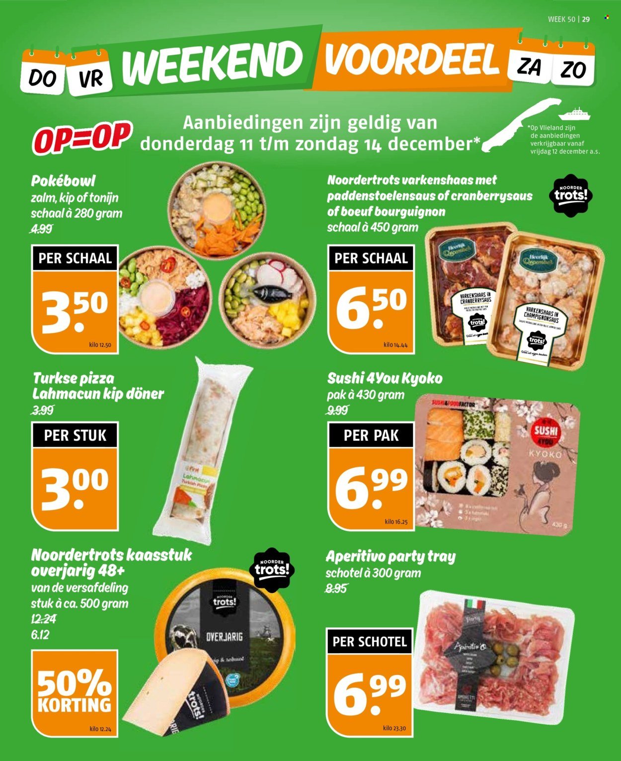 POIESZ folder - Week 50