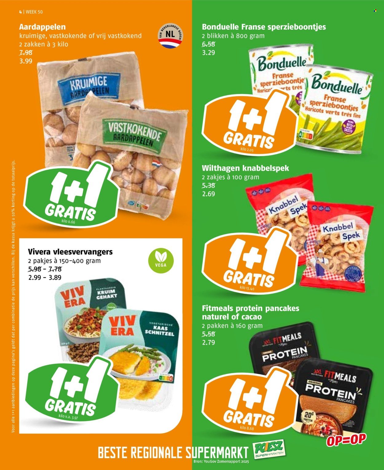 POIESZ folder - Week 50