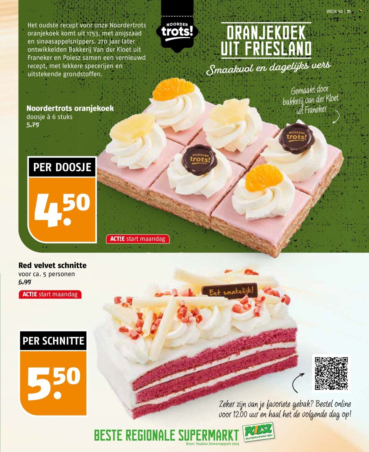 POIESZ folder - Week 50