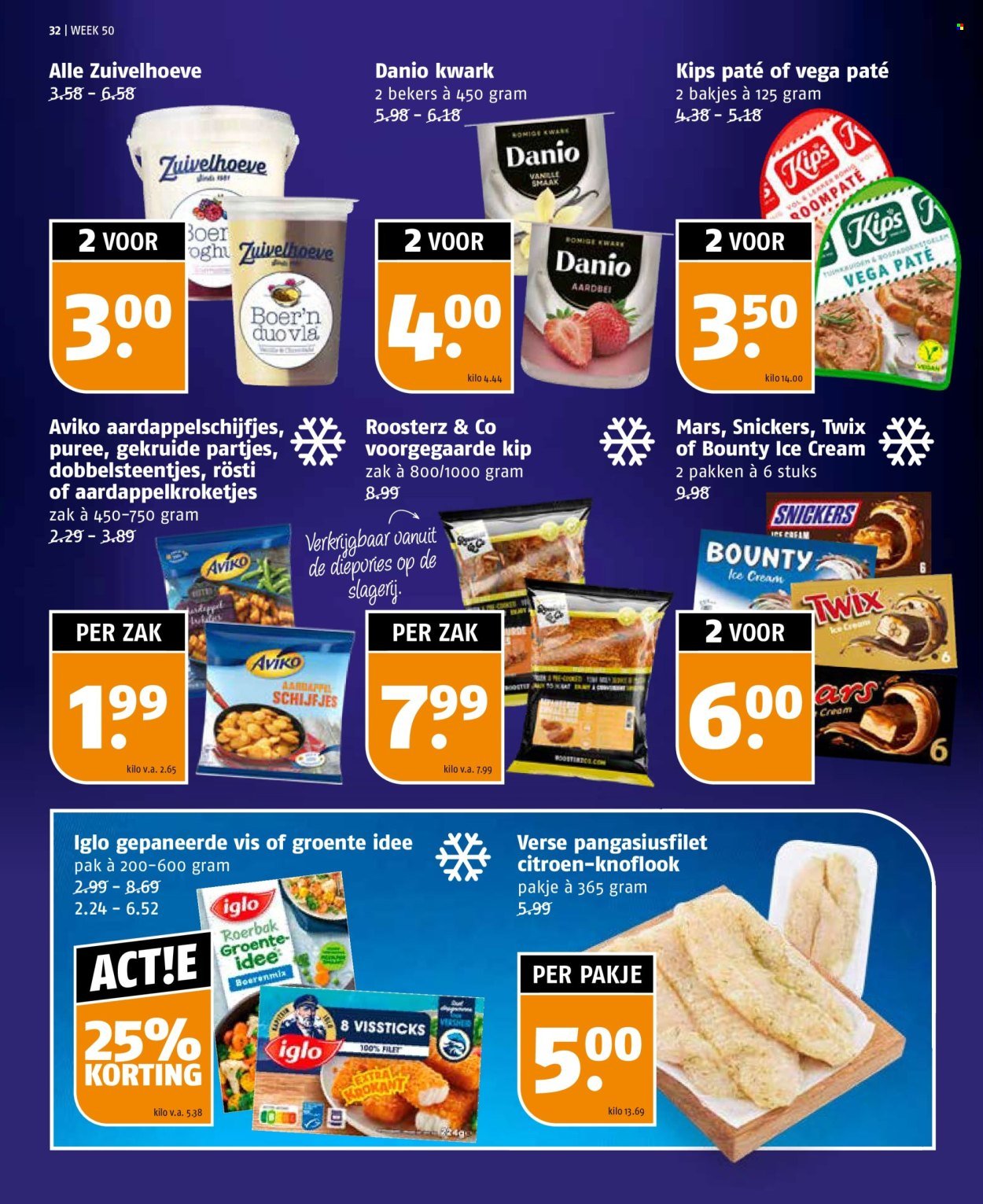 POIESZ folder - Week 50