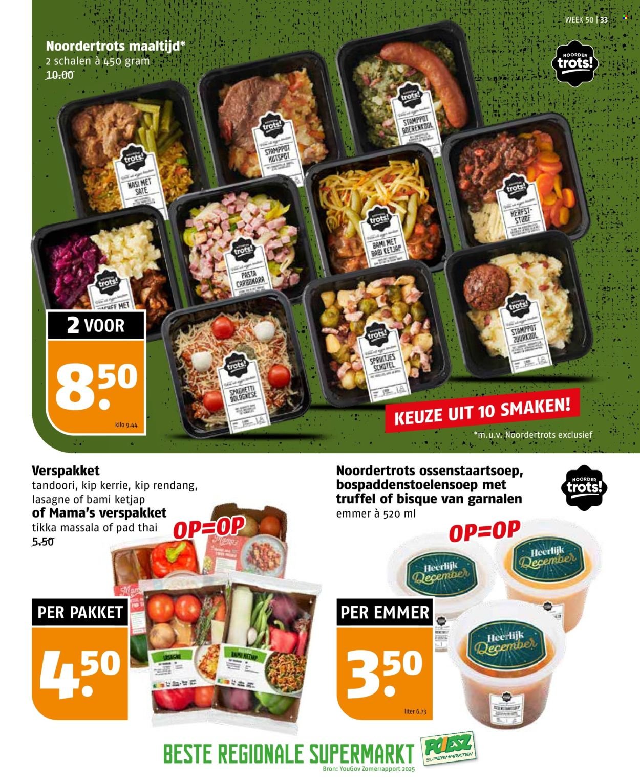 POIESZ folder - Week 50