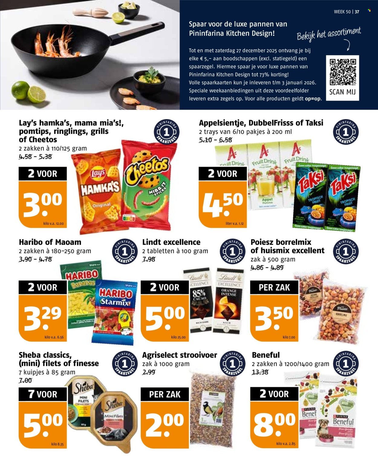 POIESZ folder - Week 50