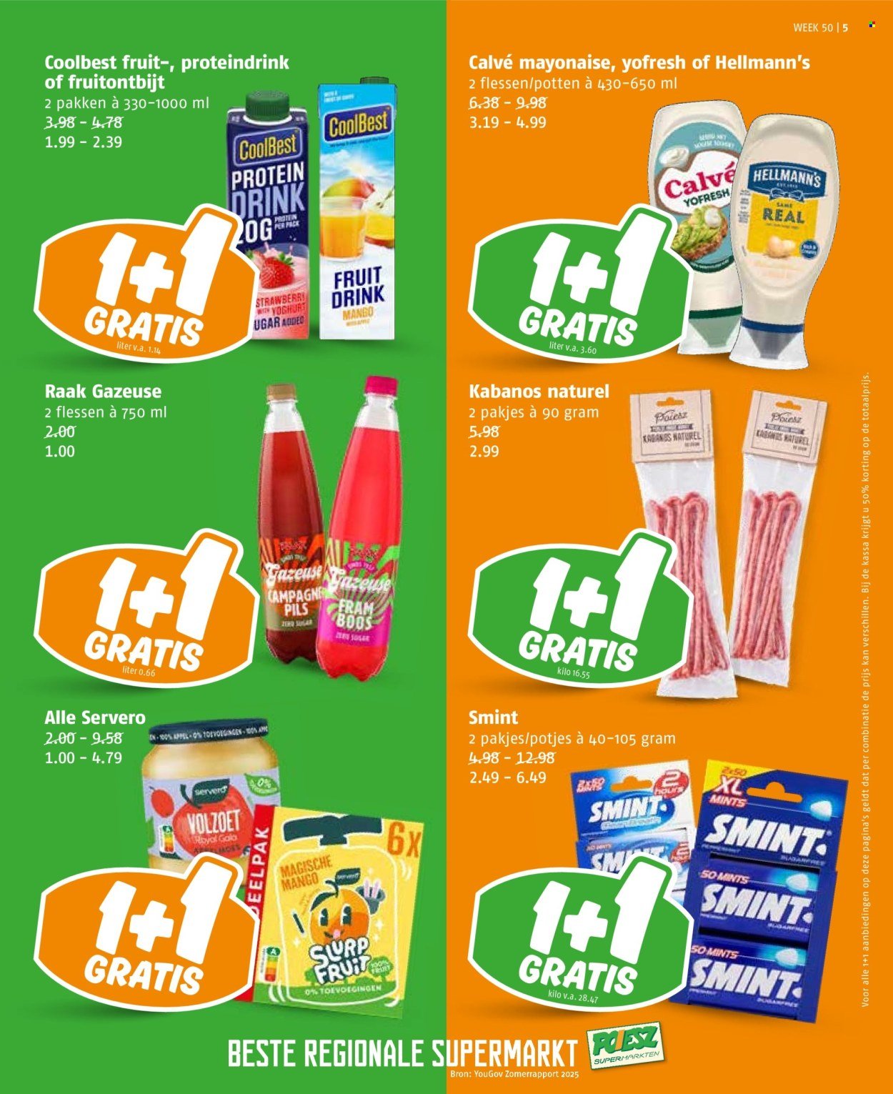 POIESZ folder - Week 50