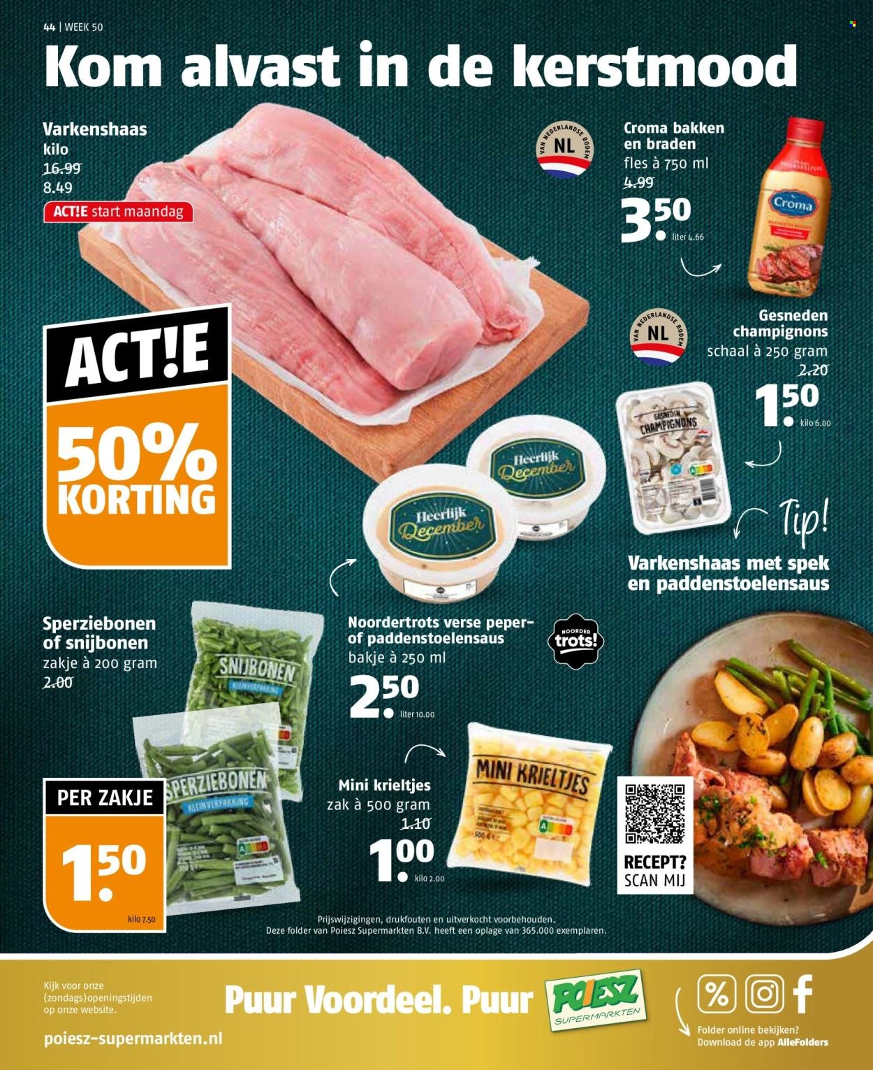 POIESZ folder - Week 50